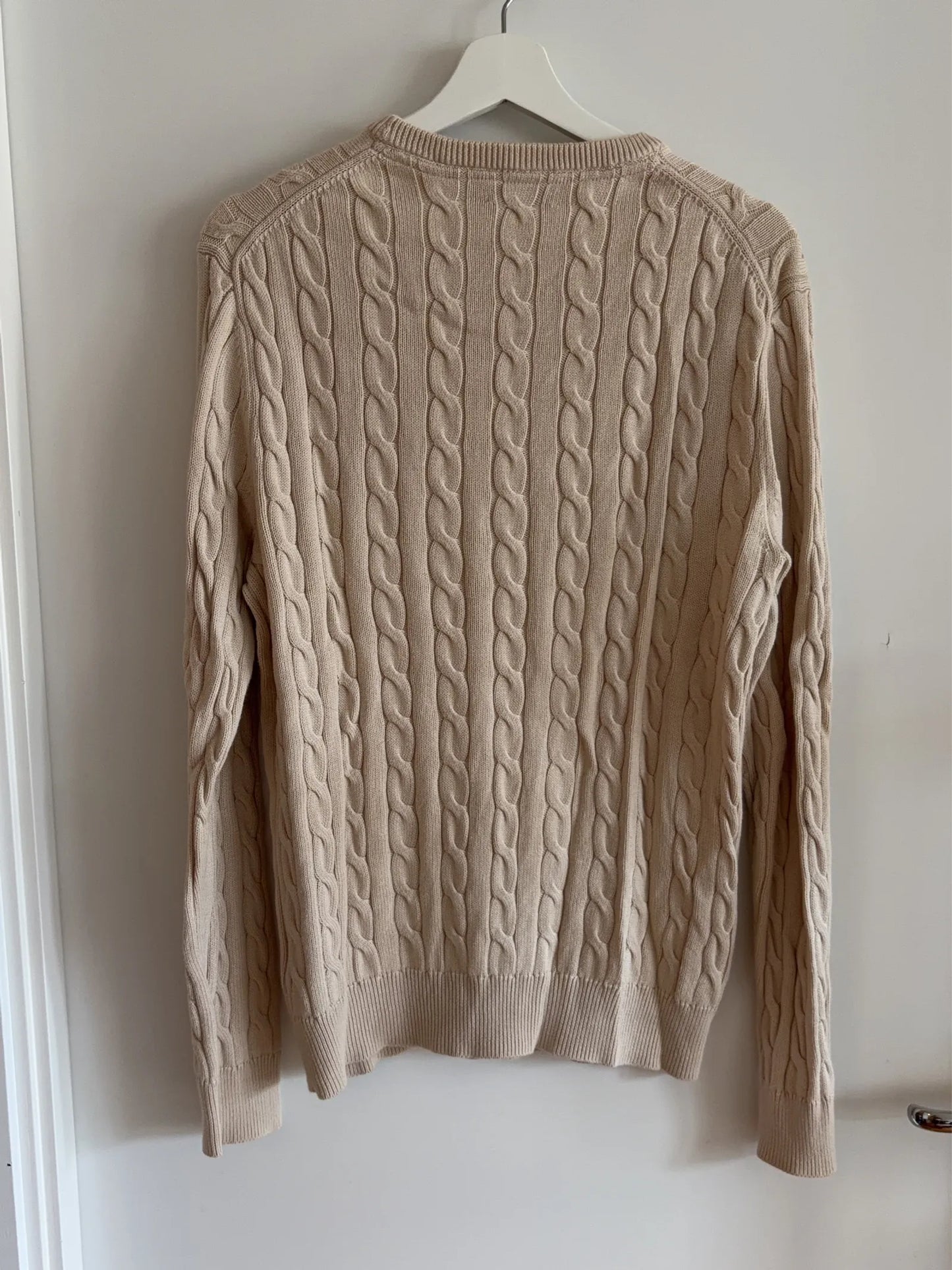 Morris Sweater
