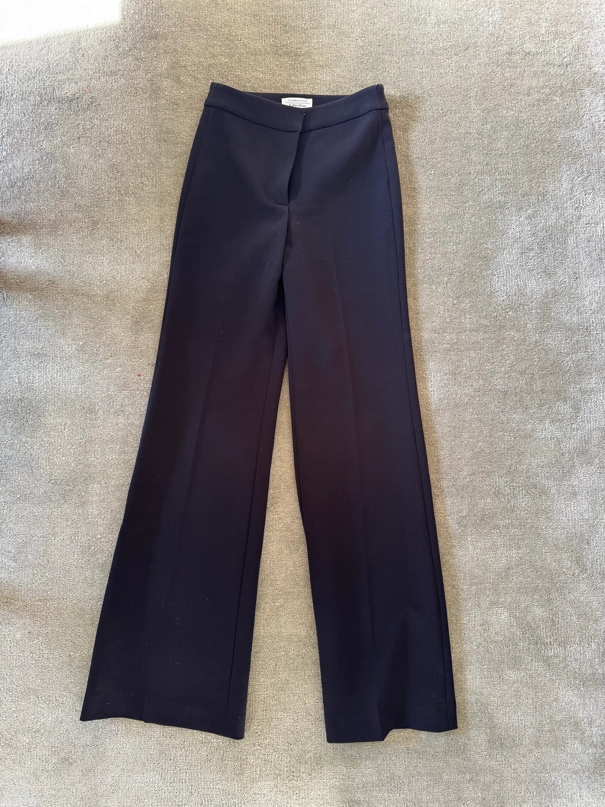 & Other Stories Suit Trousers