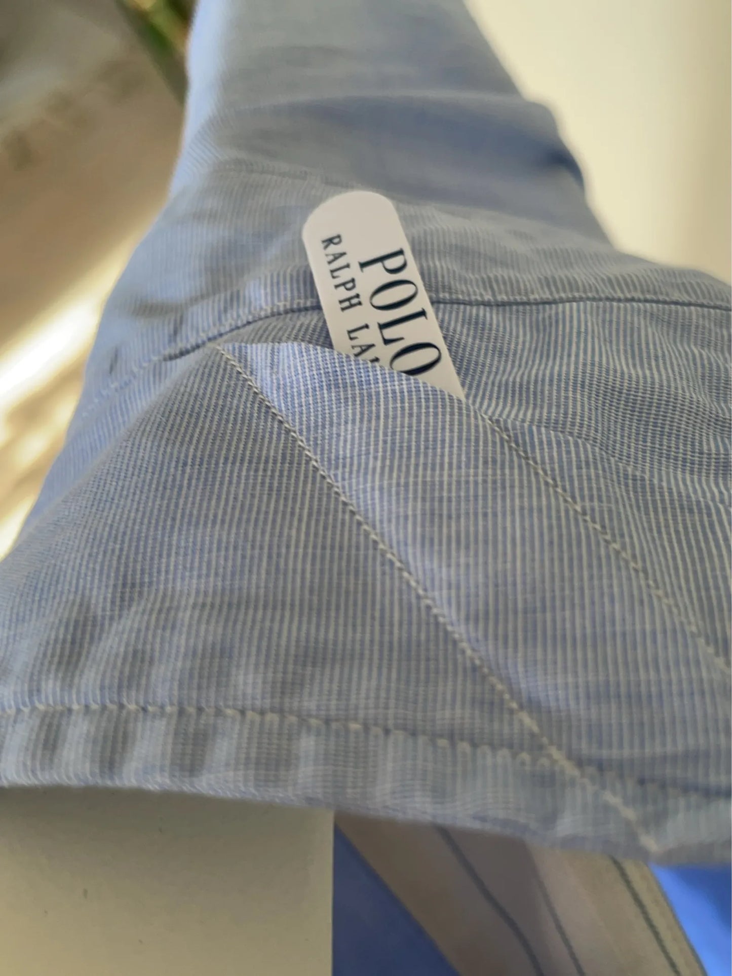 Ralph Lauren Rn4131 Ca56658-klänning