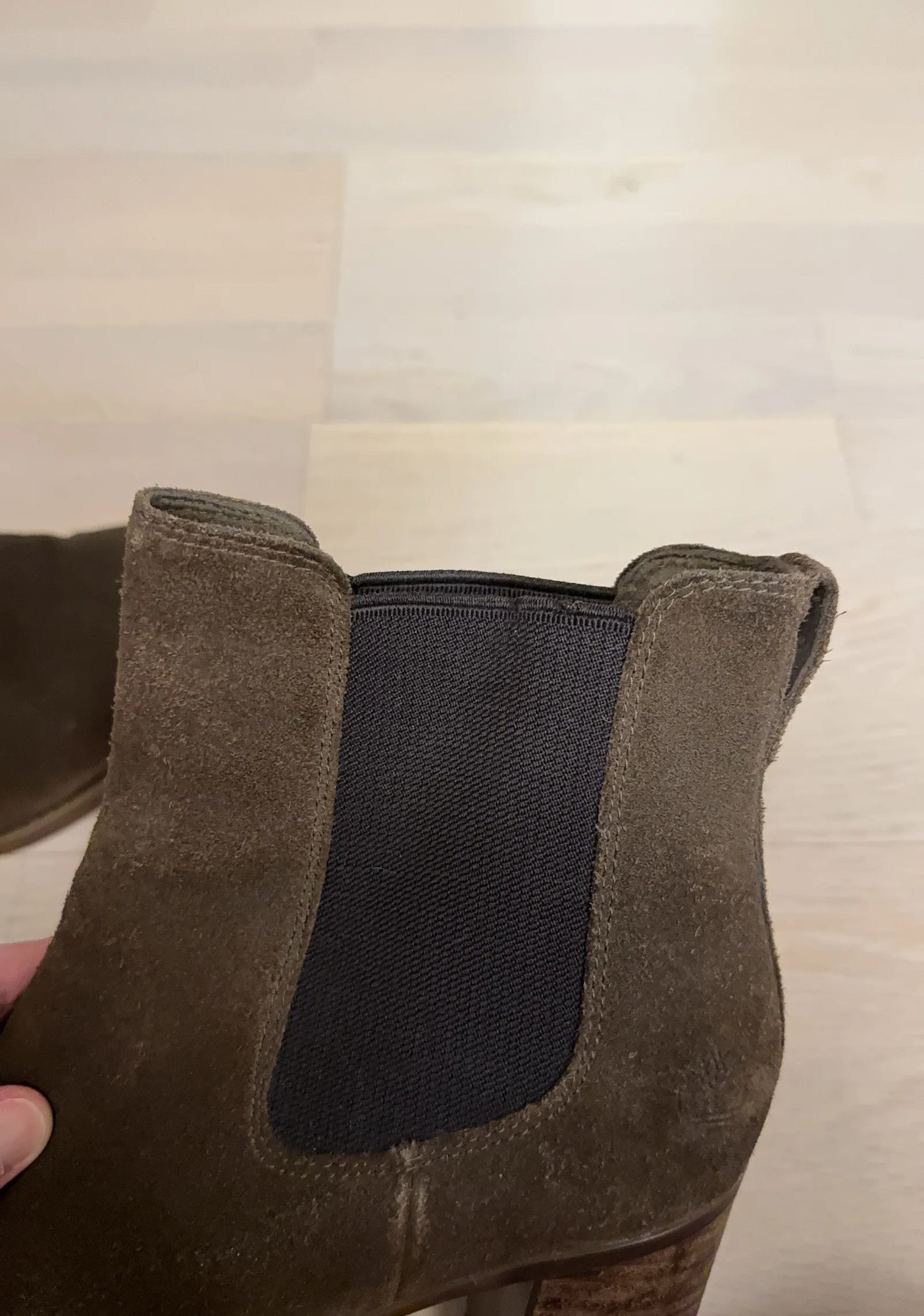 Timberland A19y4 Boots
