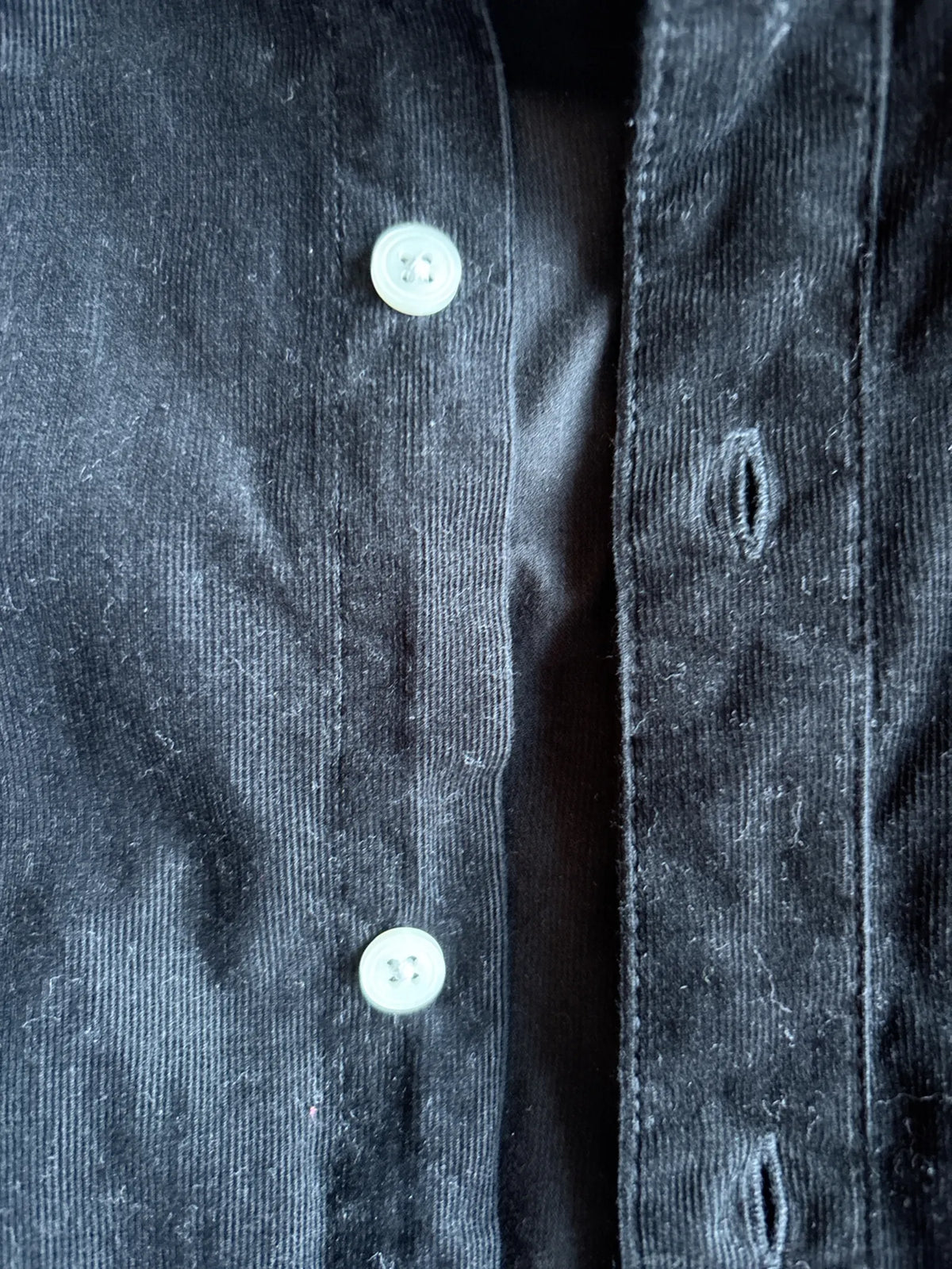 NN07 Falko-skjorta NWOT