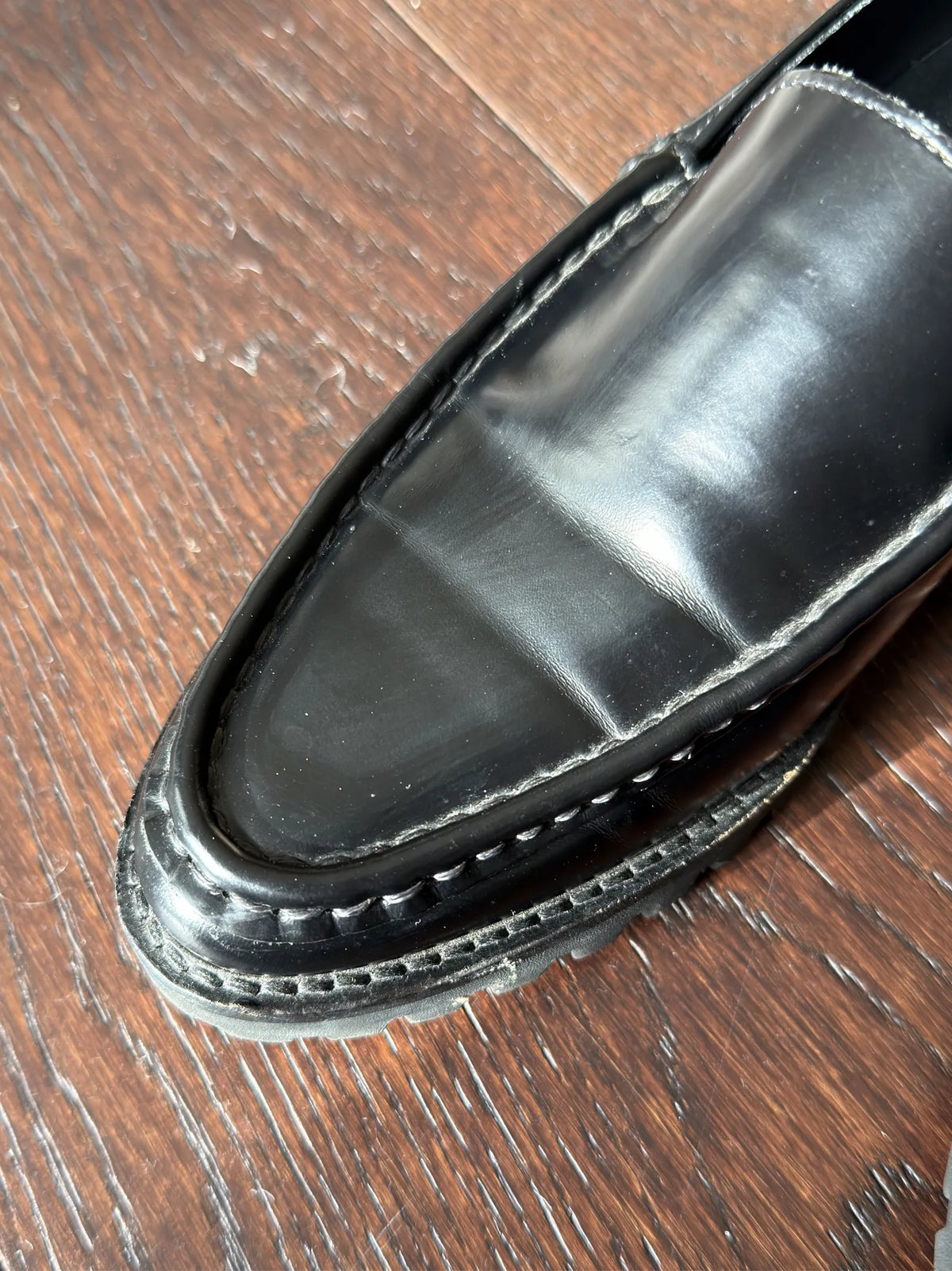 Cos Loafers