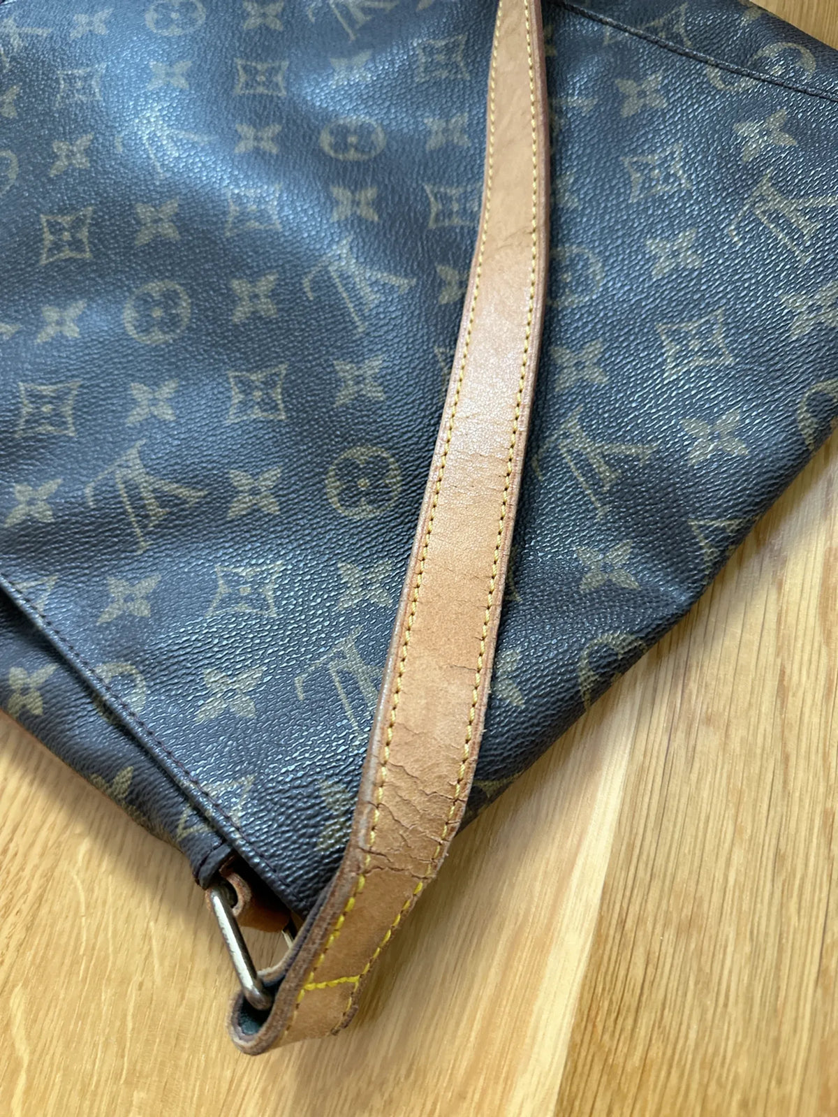 Louis Vuitton Musette Salsa Gm Shoulder bag
