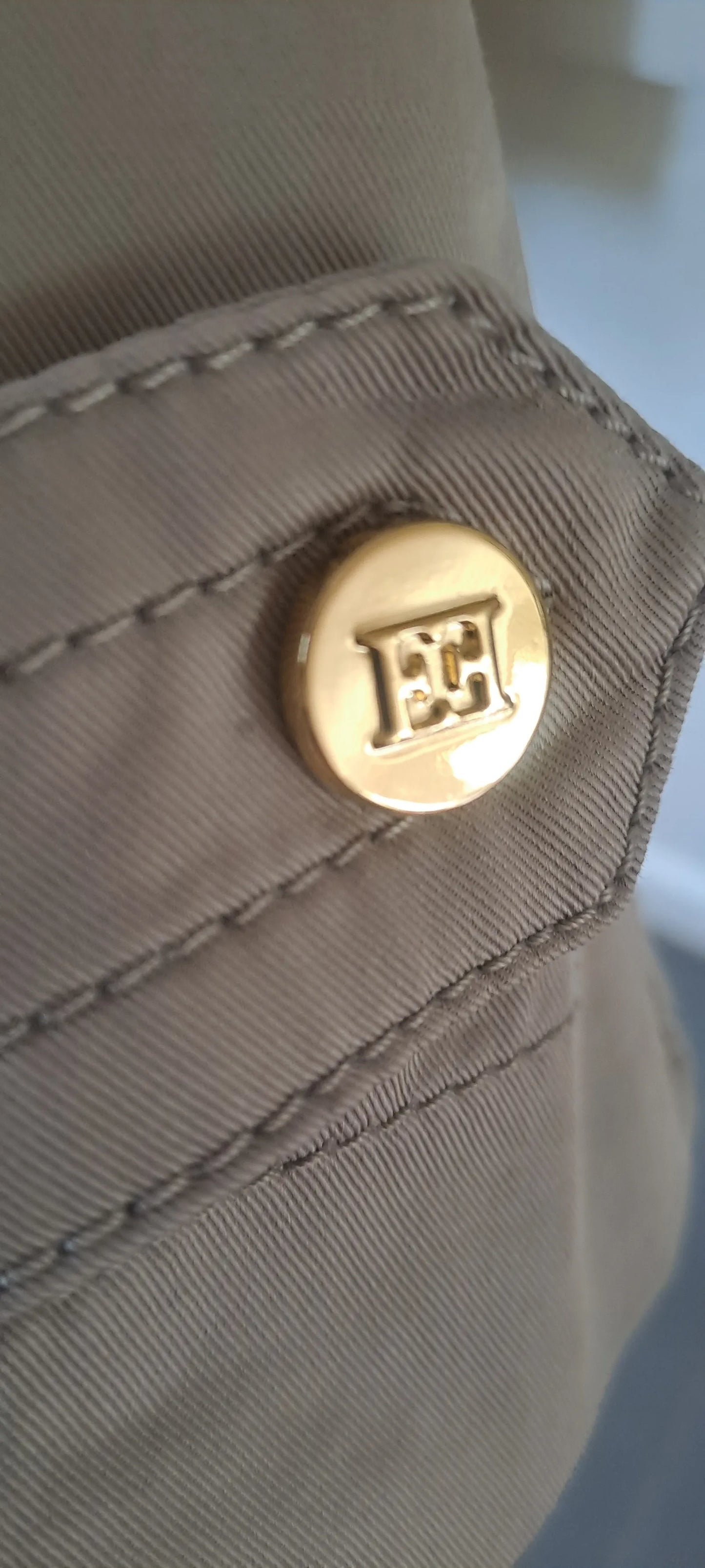 Escada Trousers