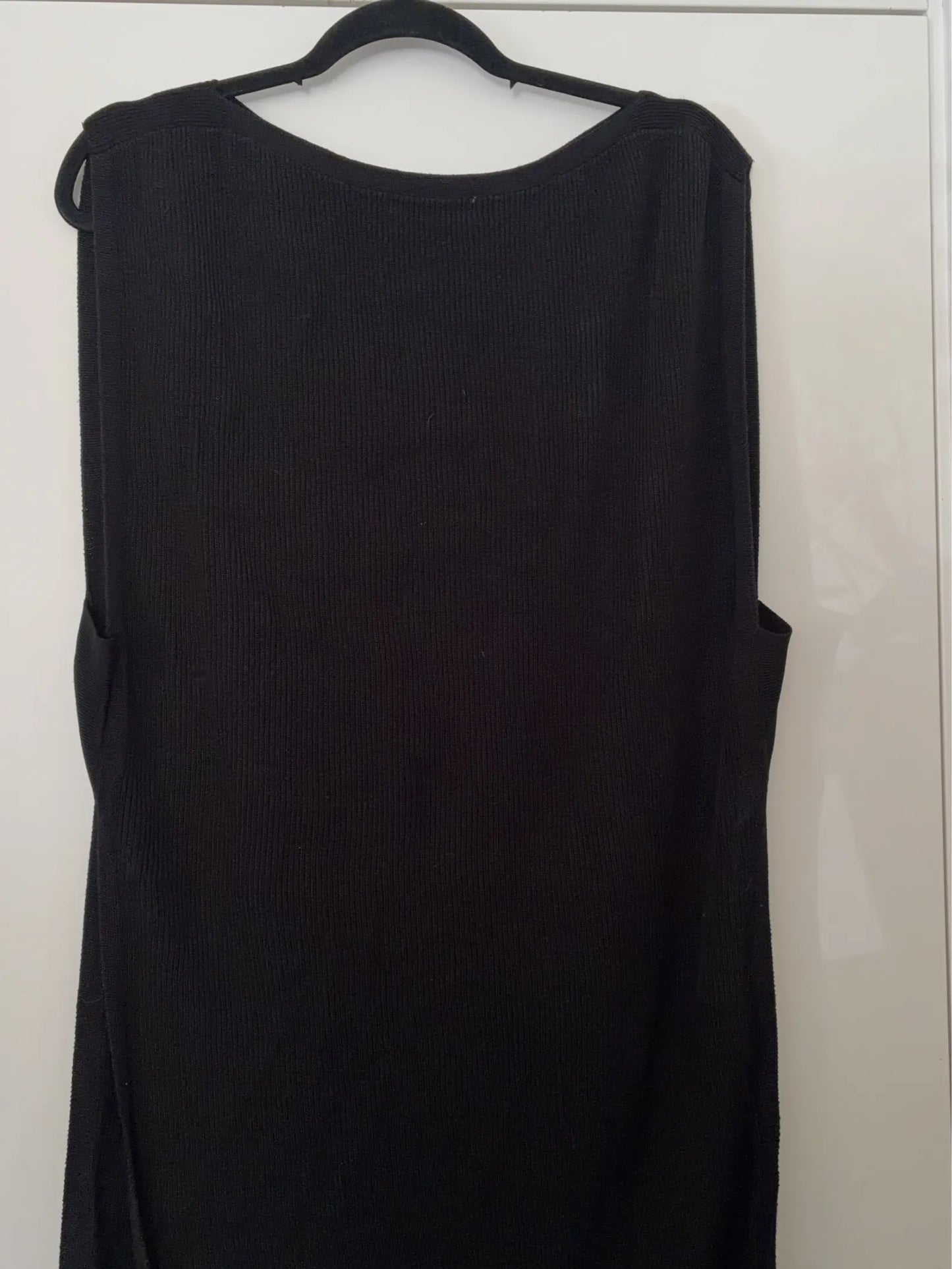 Rodebjer Wright Plated Vest