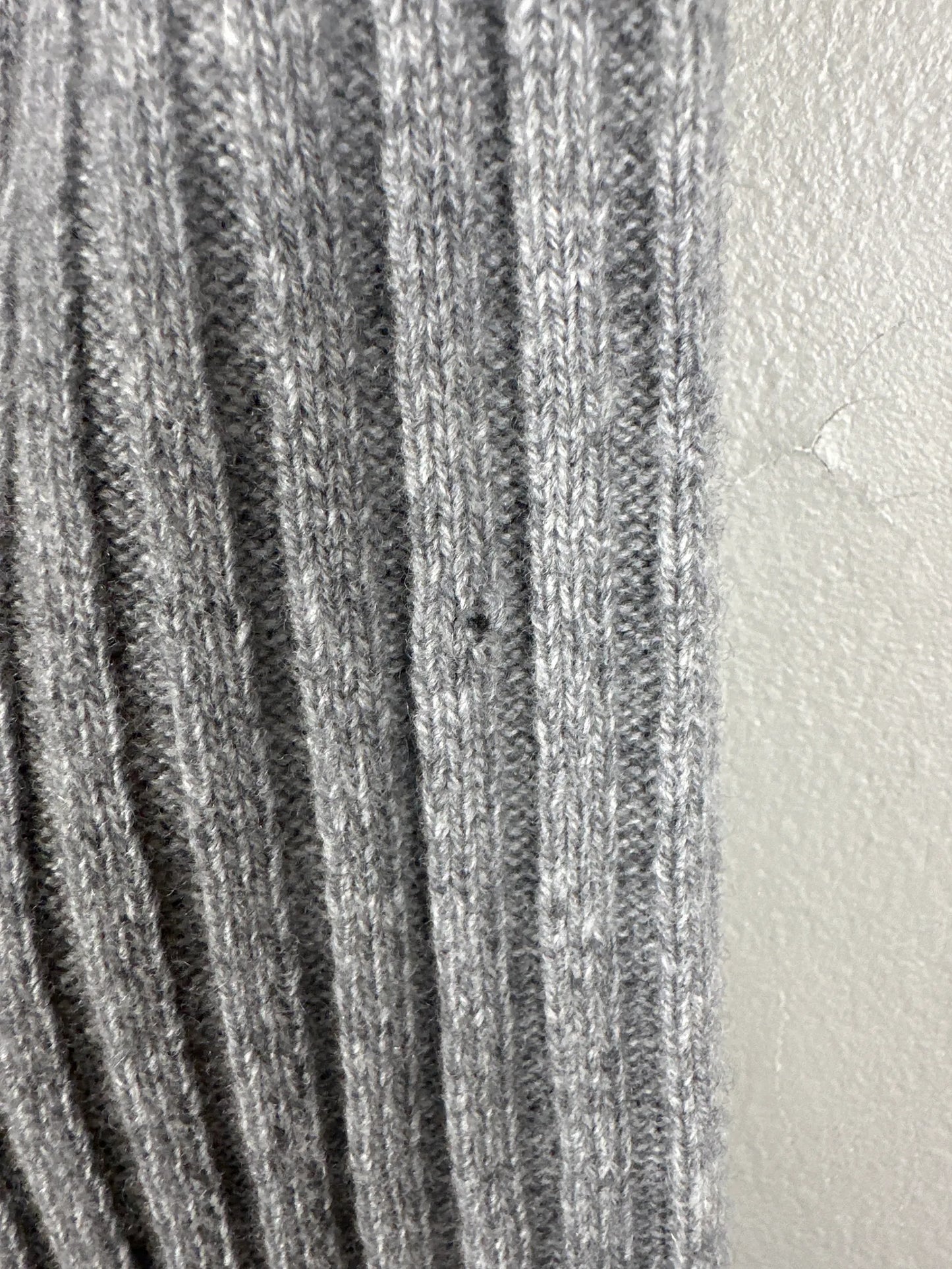 Filippa K Wool Rib-ulltröja