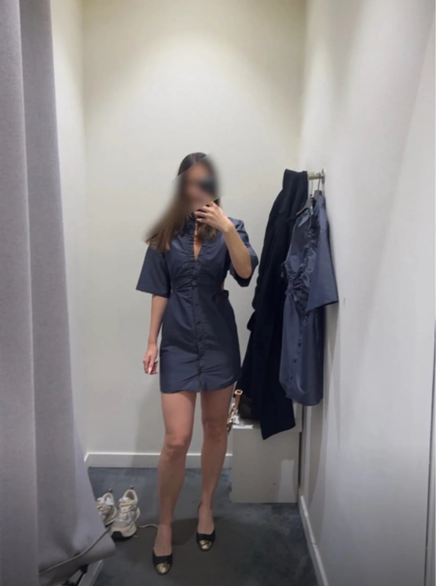 Sandro Dress