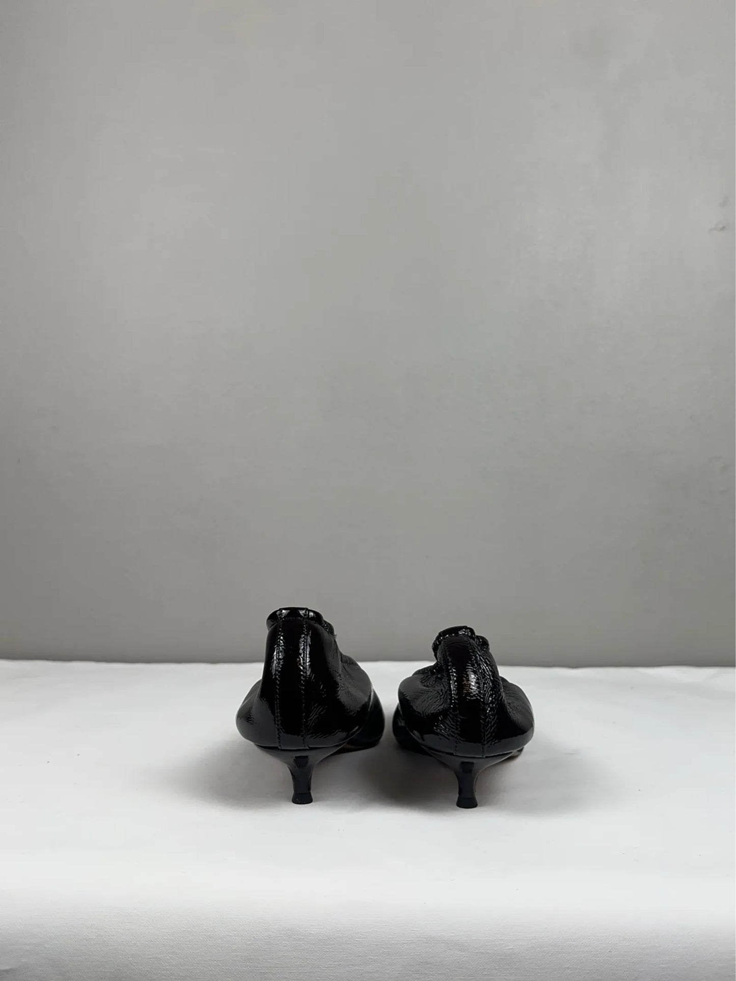 ATP Atelier-skinnklackar