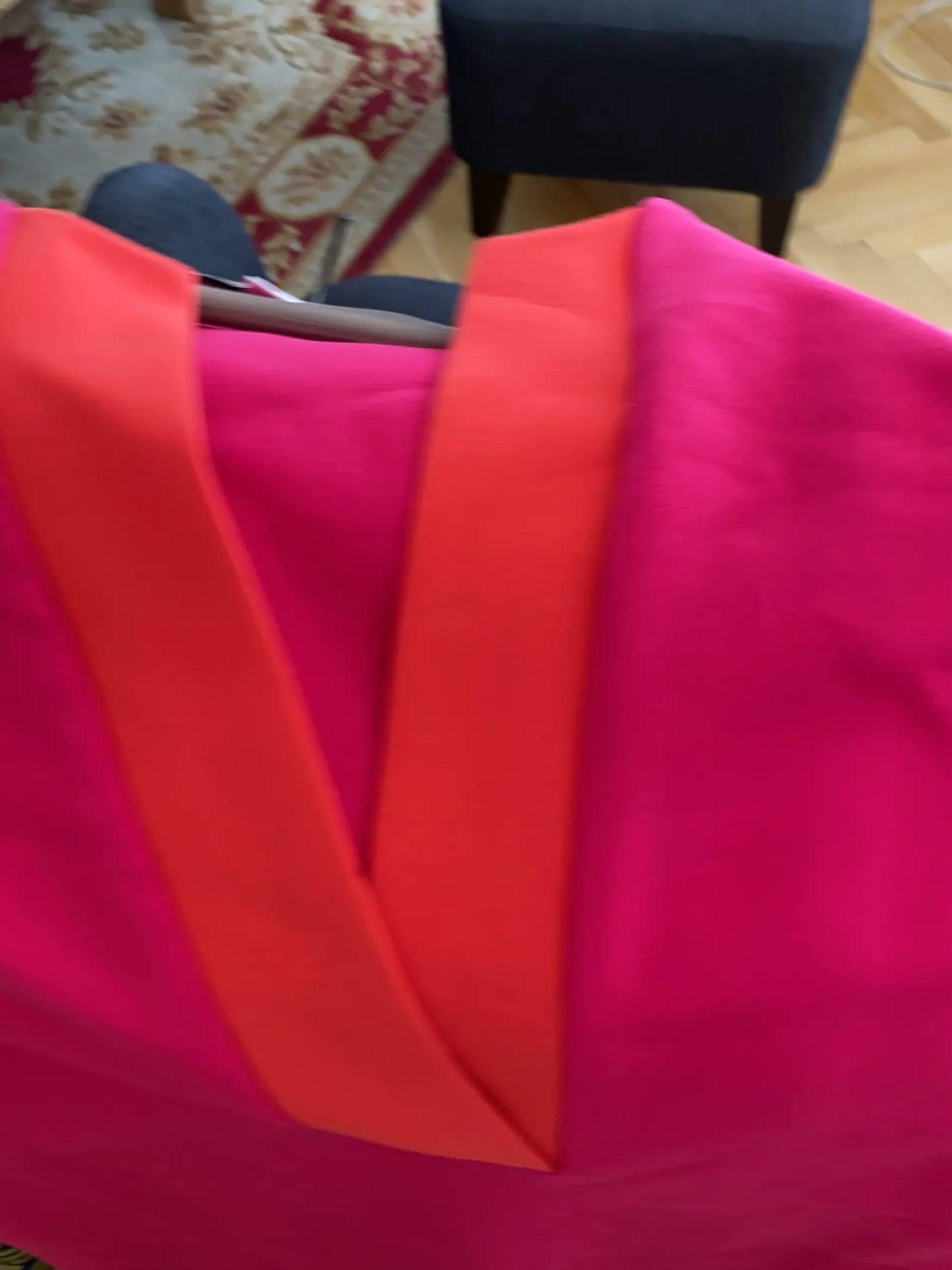 Diane Von Furstenberg Tunic