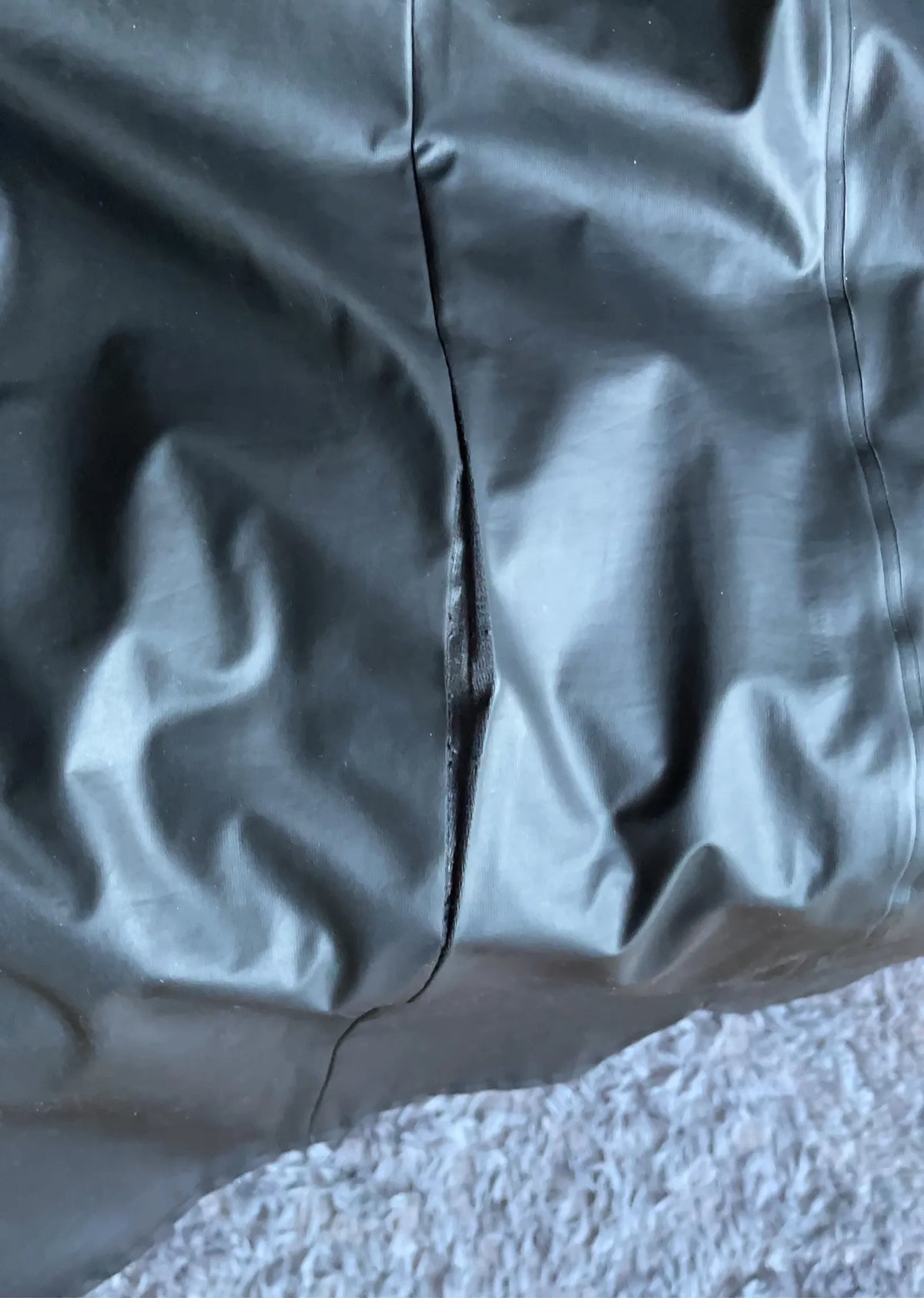 Rains Rain jacket