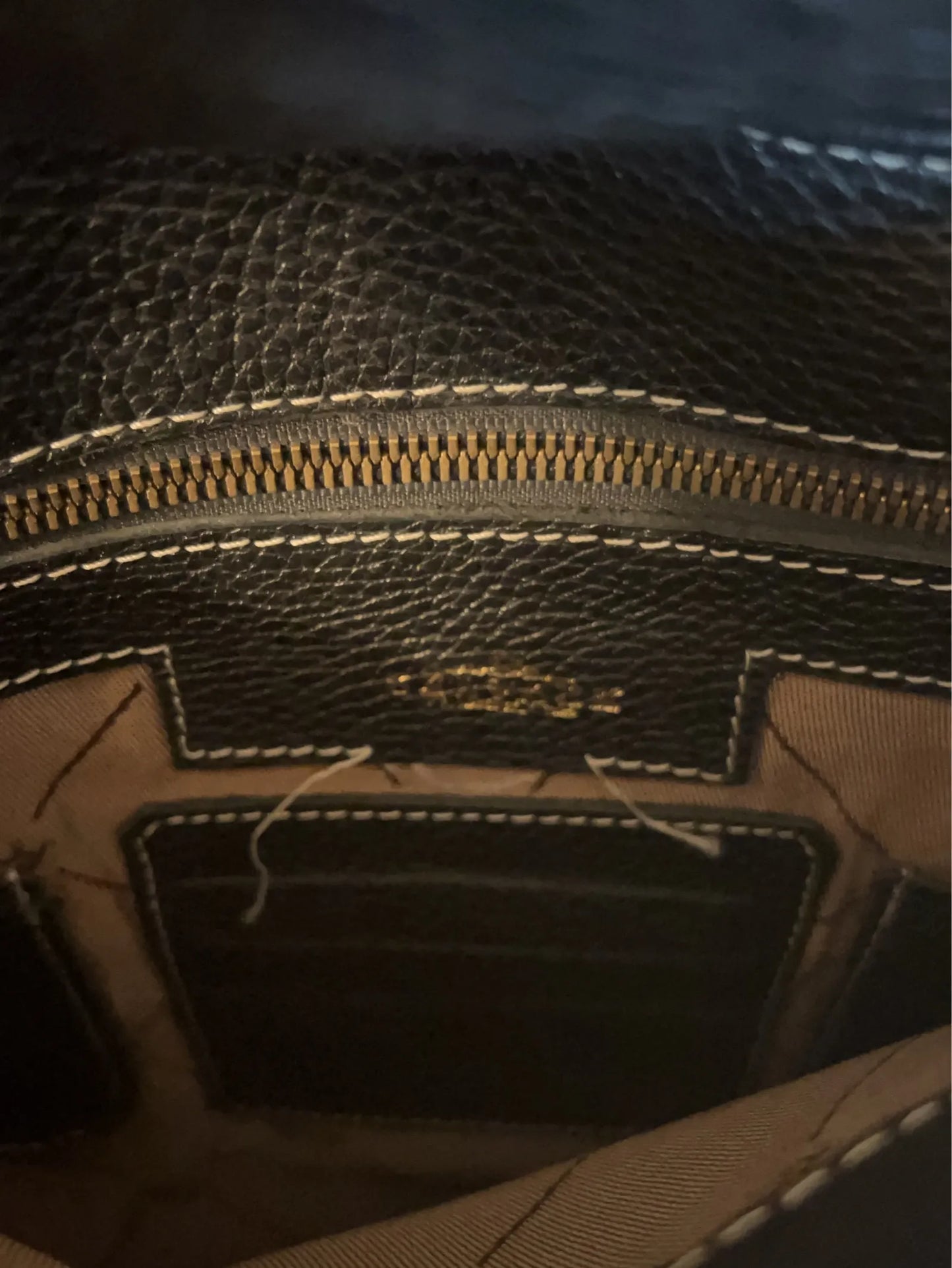 Delvaux Shoulder bag