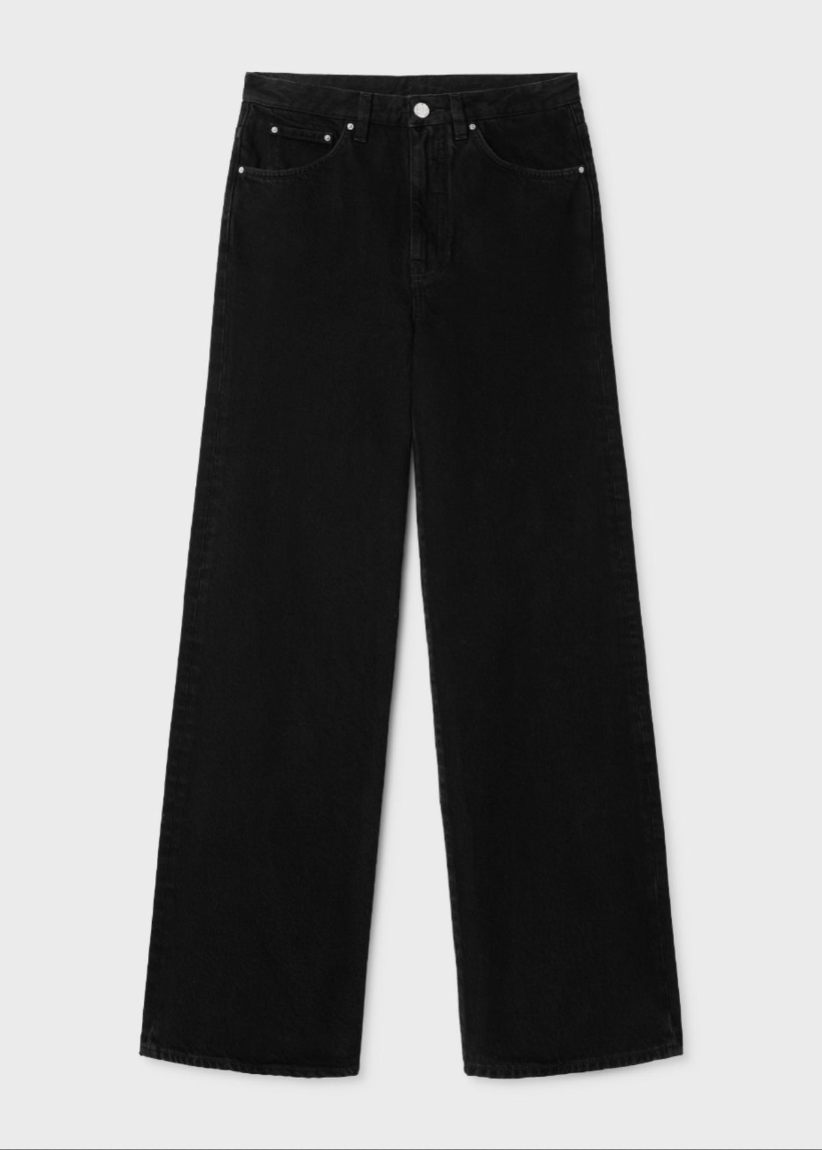 Toteme-jeans