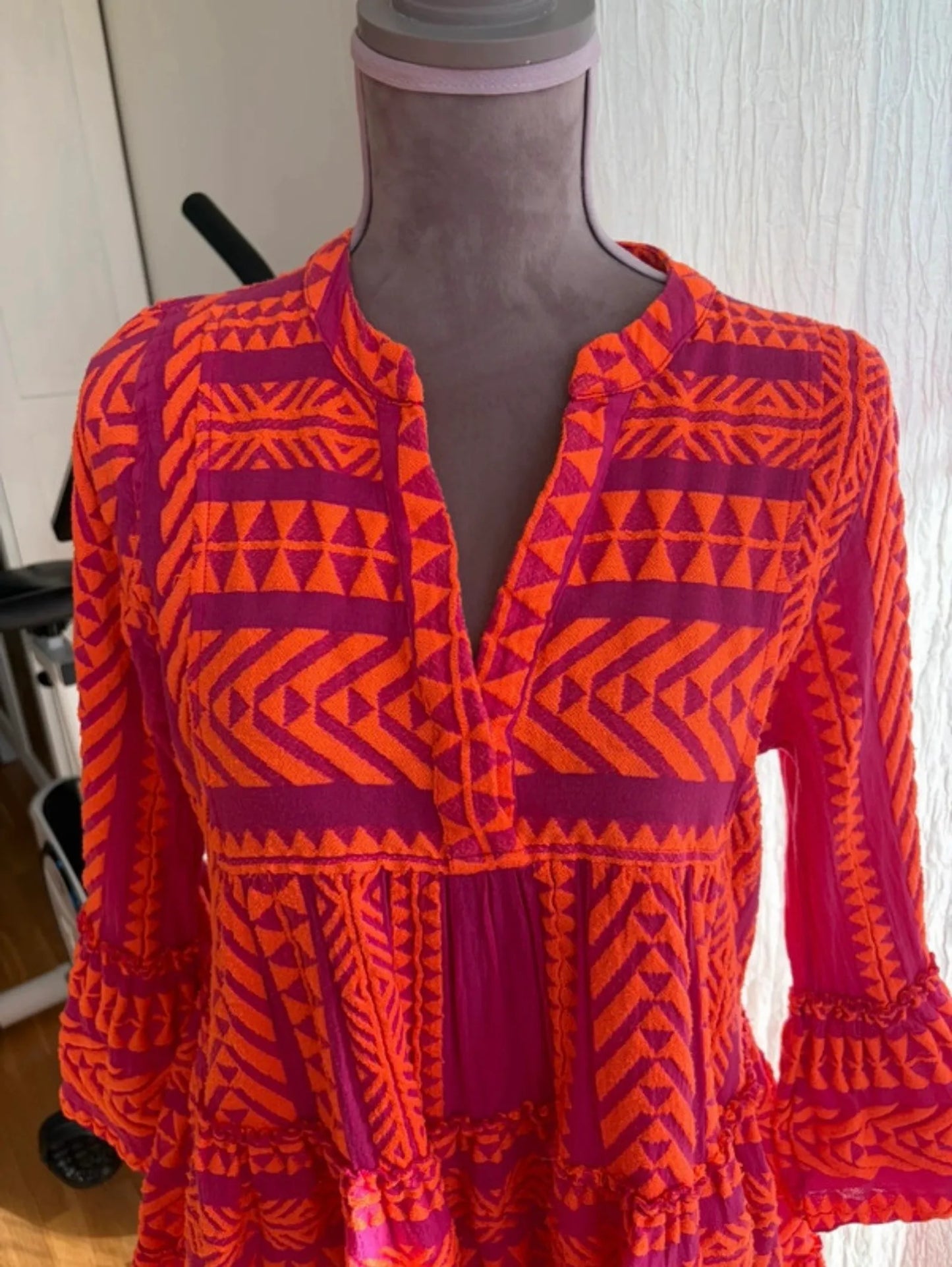 Devotion Twins Dress