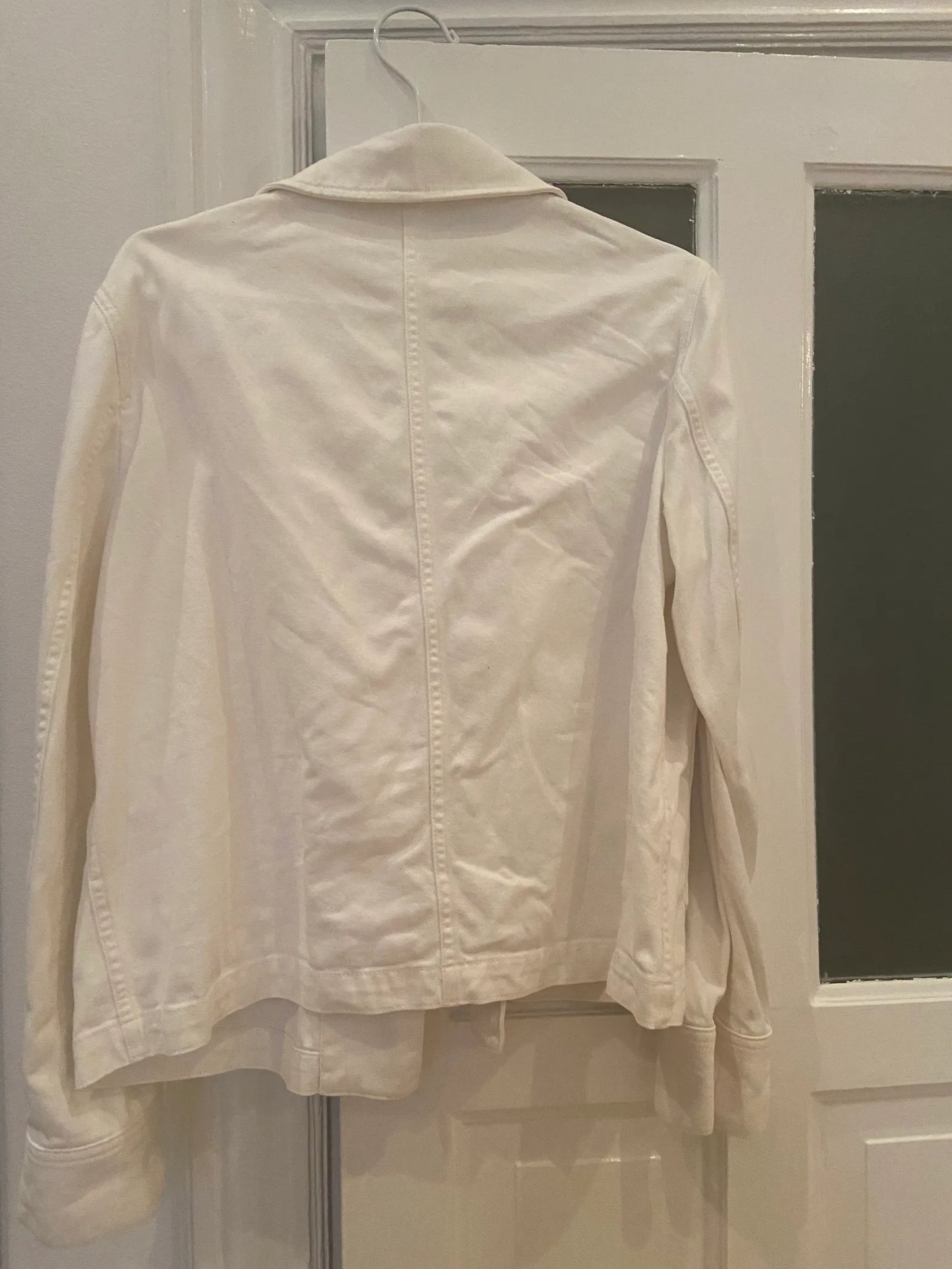 Arket Workwear Jacket