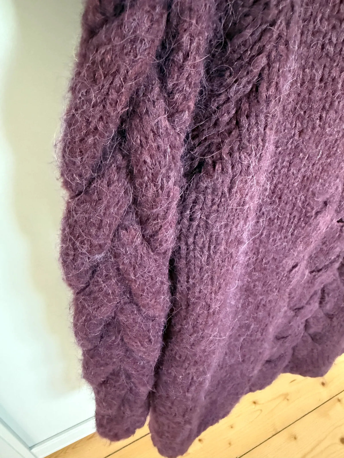 H&M Studio Cardigan