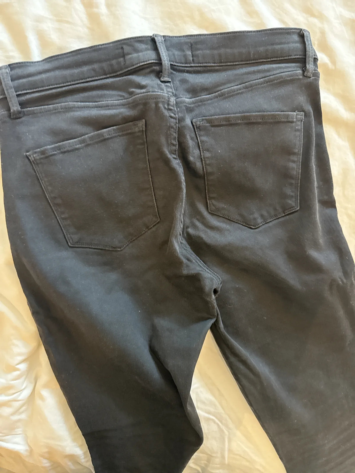 Ayr Skinny Jeans