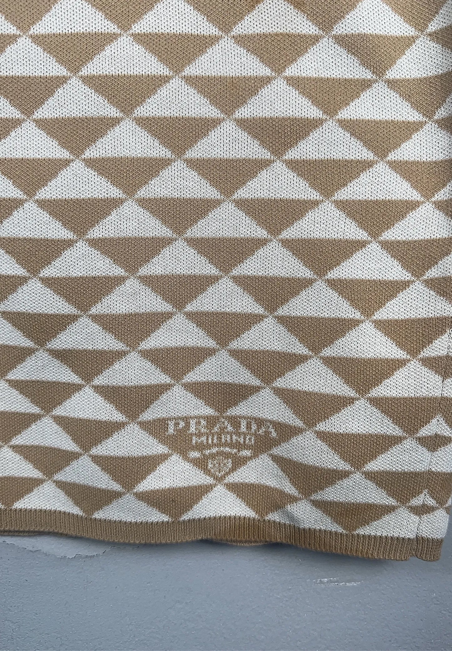 Prada-kjol