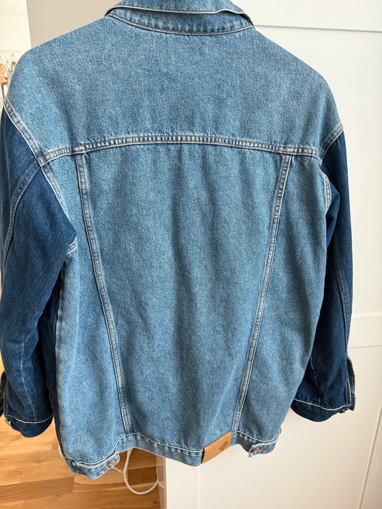 Just Female Jacket