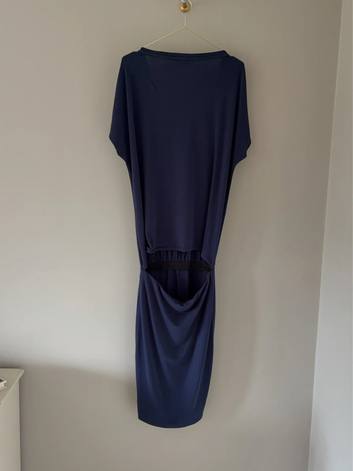 By Malene Birger Style Amanth-klänning