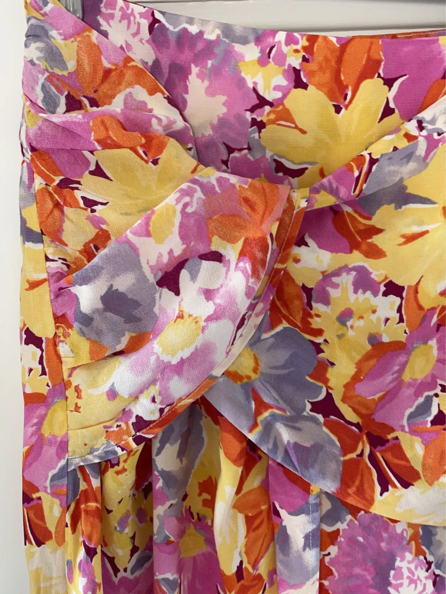 & Other Stories Skirt