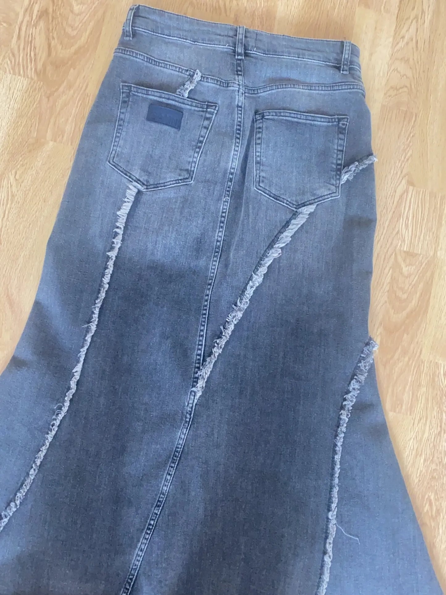 Ganni Skirt