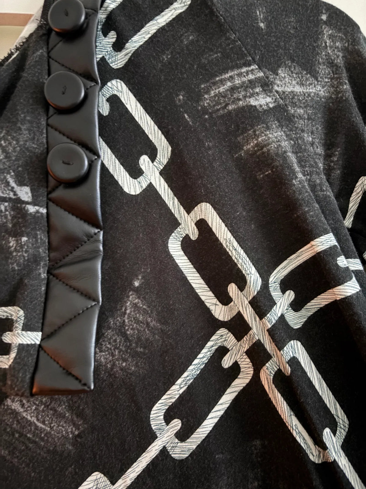 Viktor & Rolf-topp