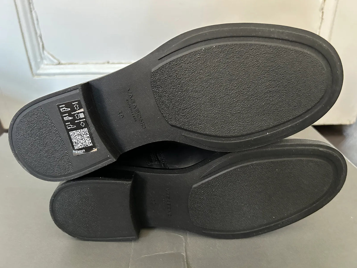 Vagabond Freya-skinnboots NWT
