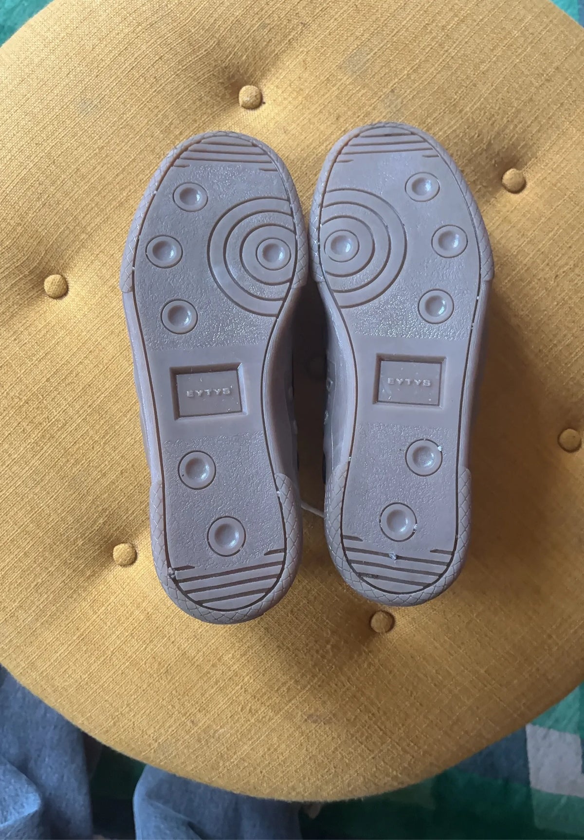 Eytys Santos Sneakers