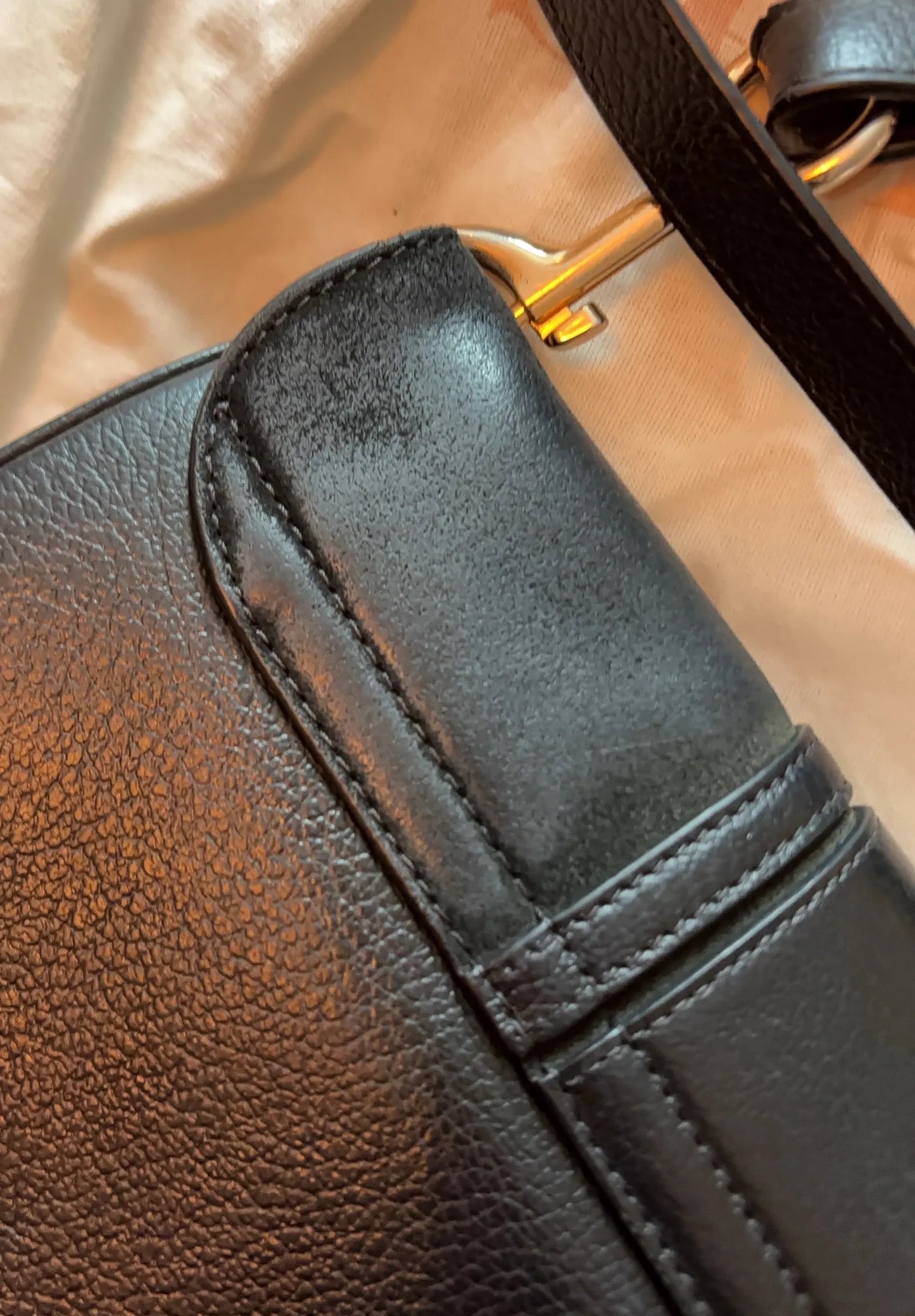 Chloé Hana Handbag