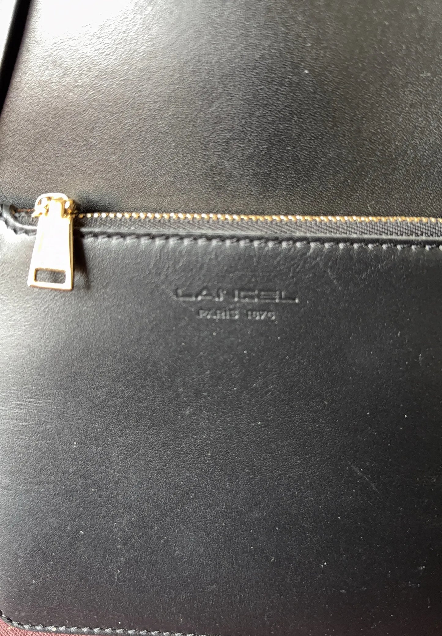 Lancel Handbag