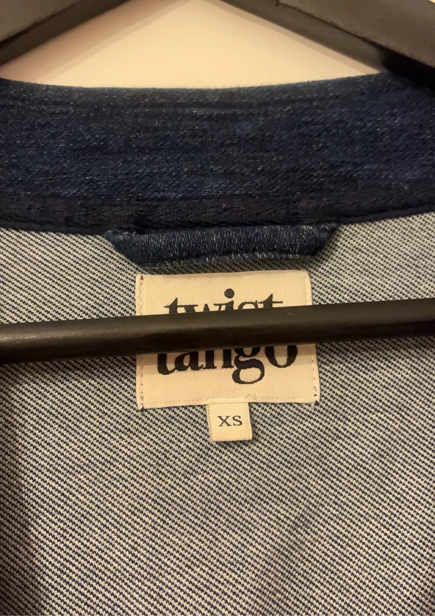 Twist & Tango Blazer