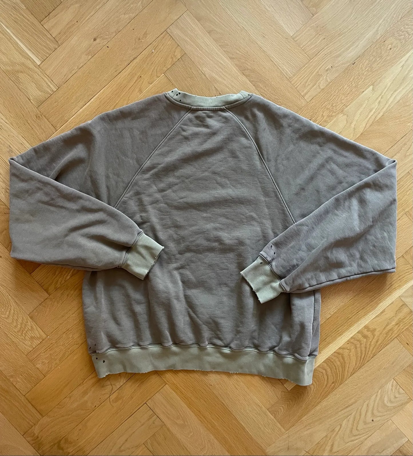Acne Studios-sweatshirt