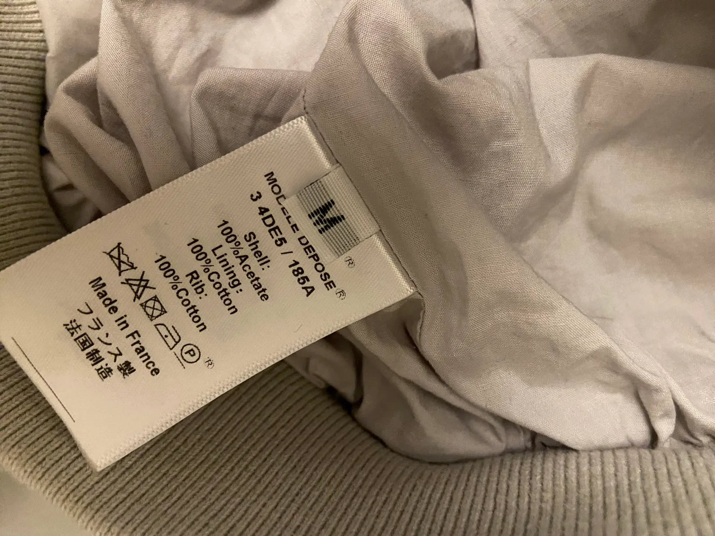 Céline Jacket