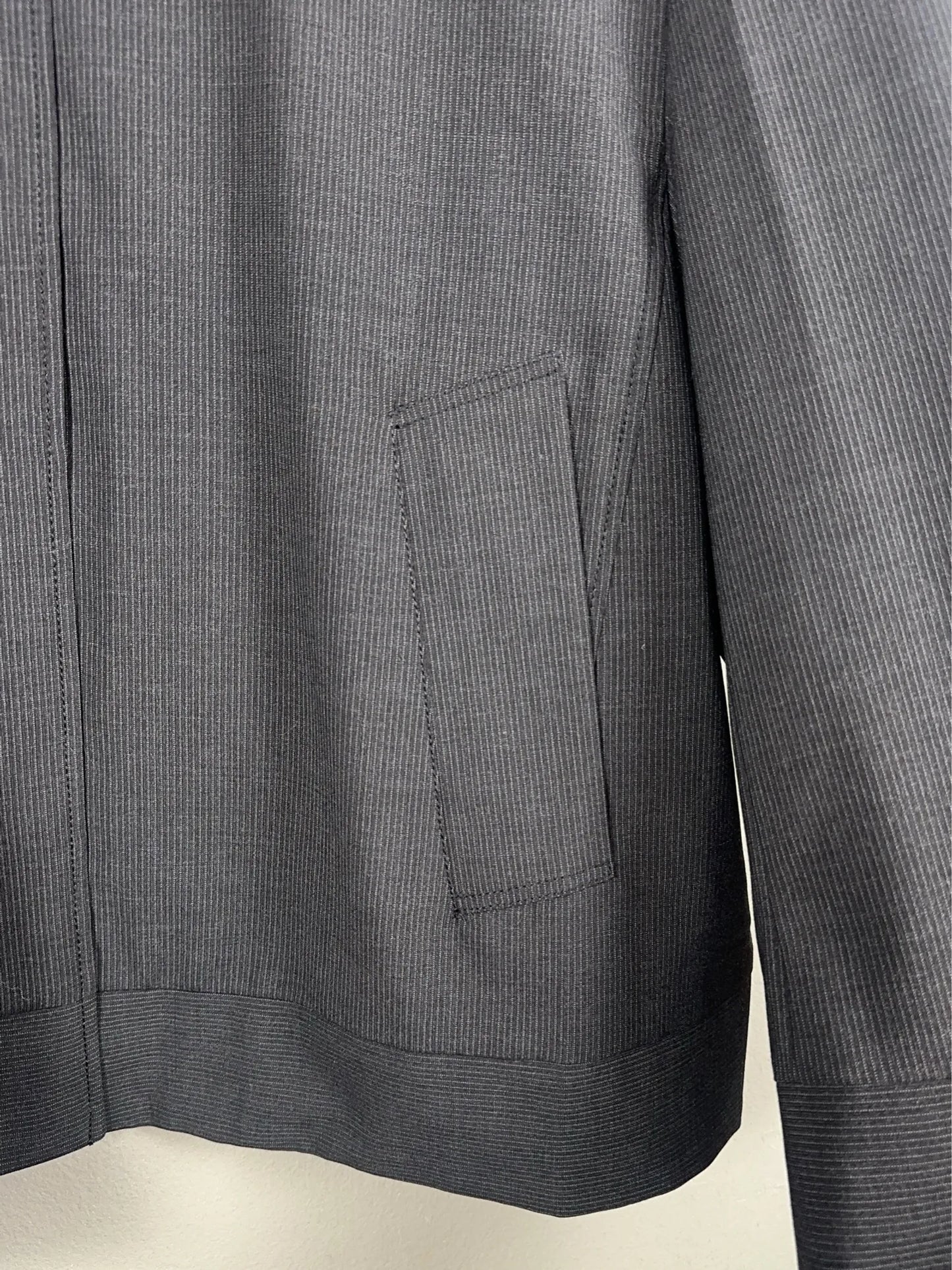 Filippa K Cocoon Coat-jacka