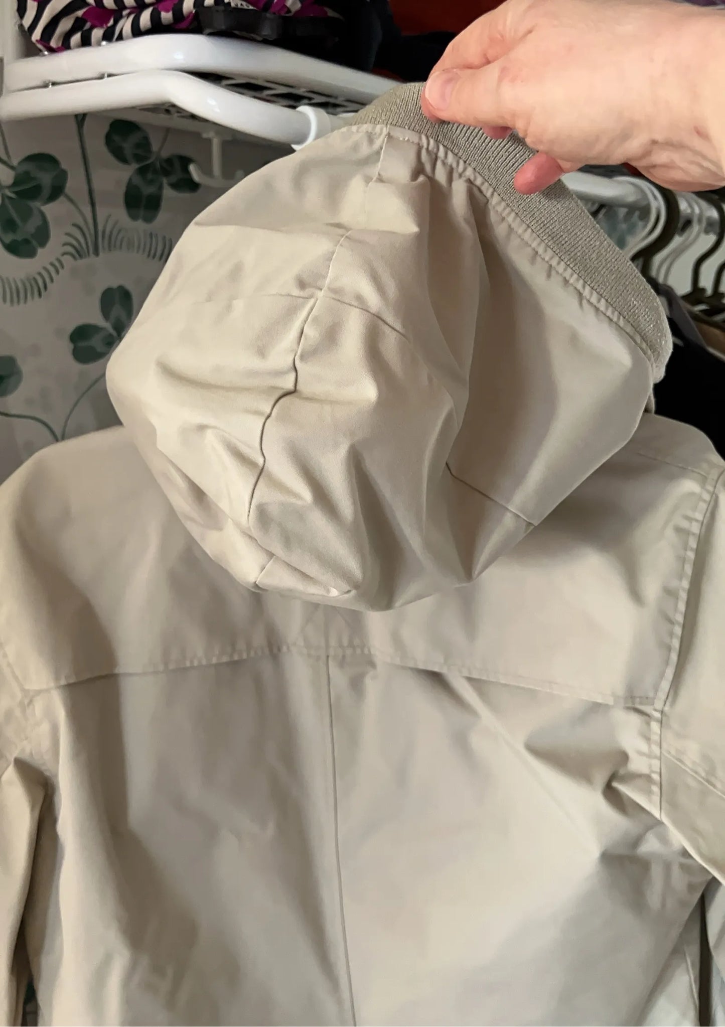 Peak Performance Jacket