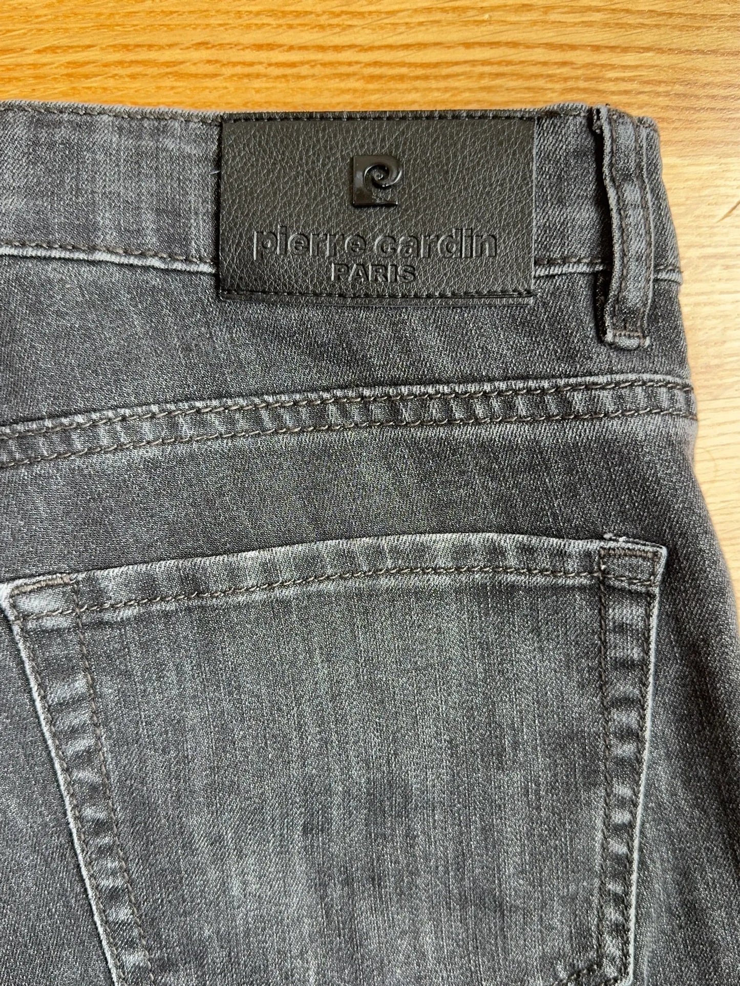 Pierre Cardin Jeans