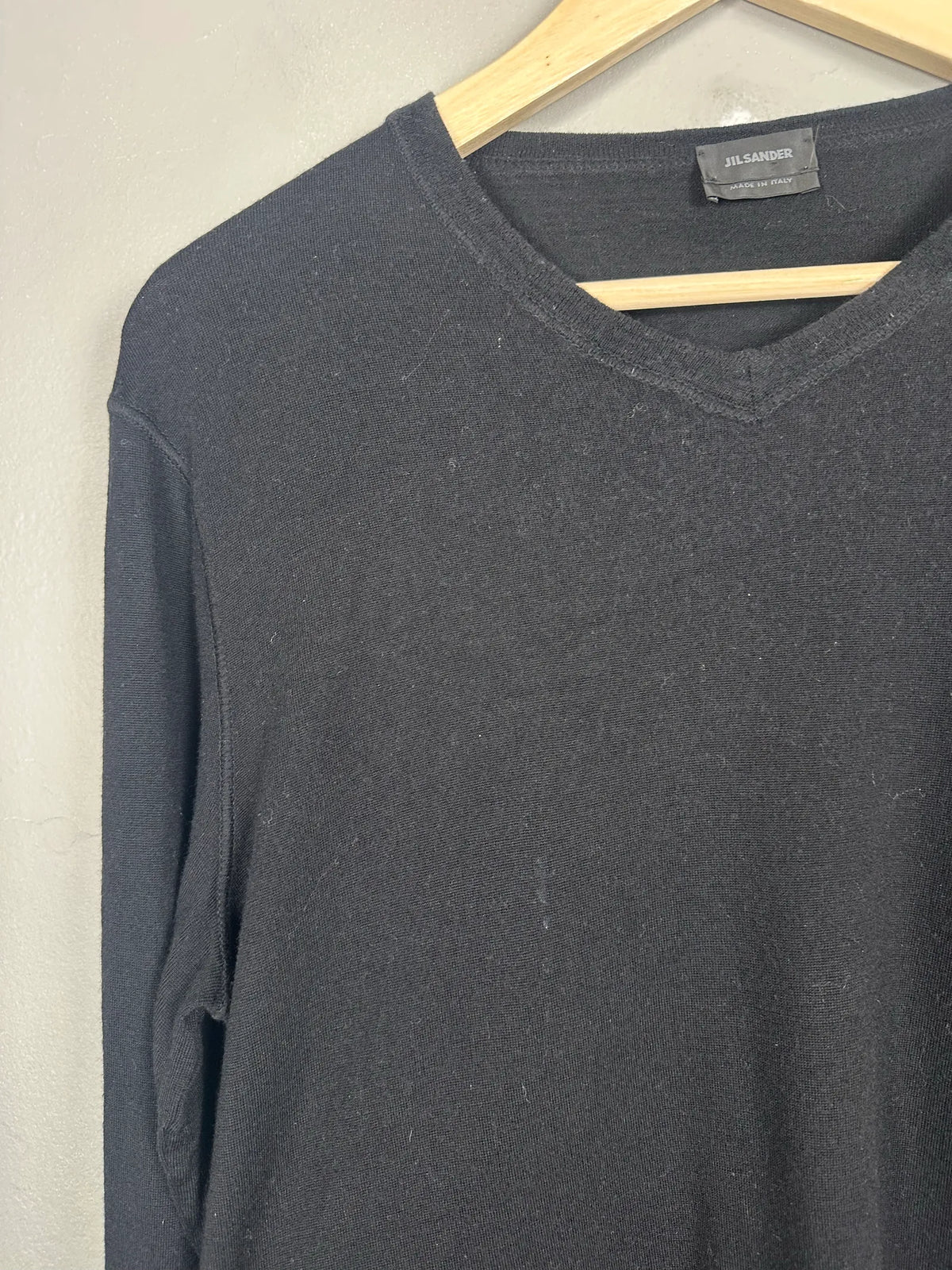 Jil Sander Sweater