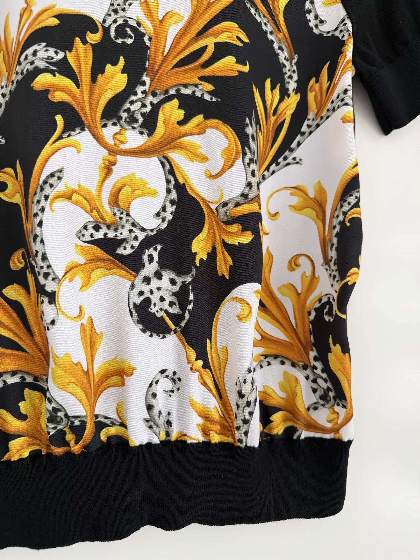 Versace Top