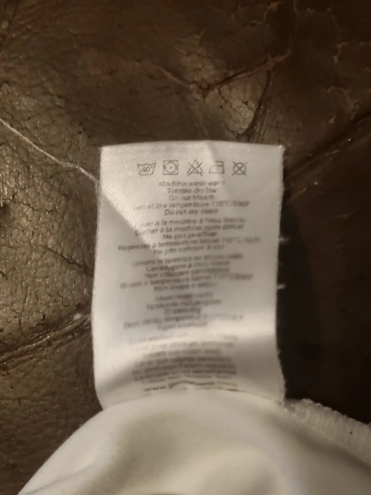 J.Lindeberg Linen Shirt