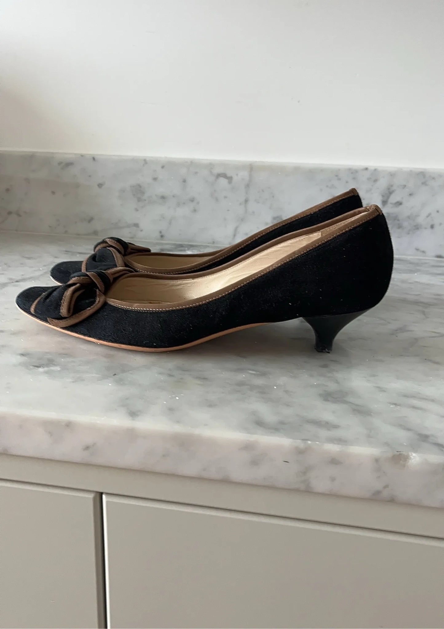 Emma Hope Heels