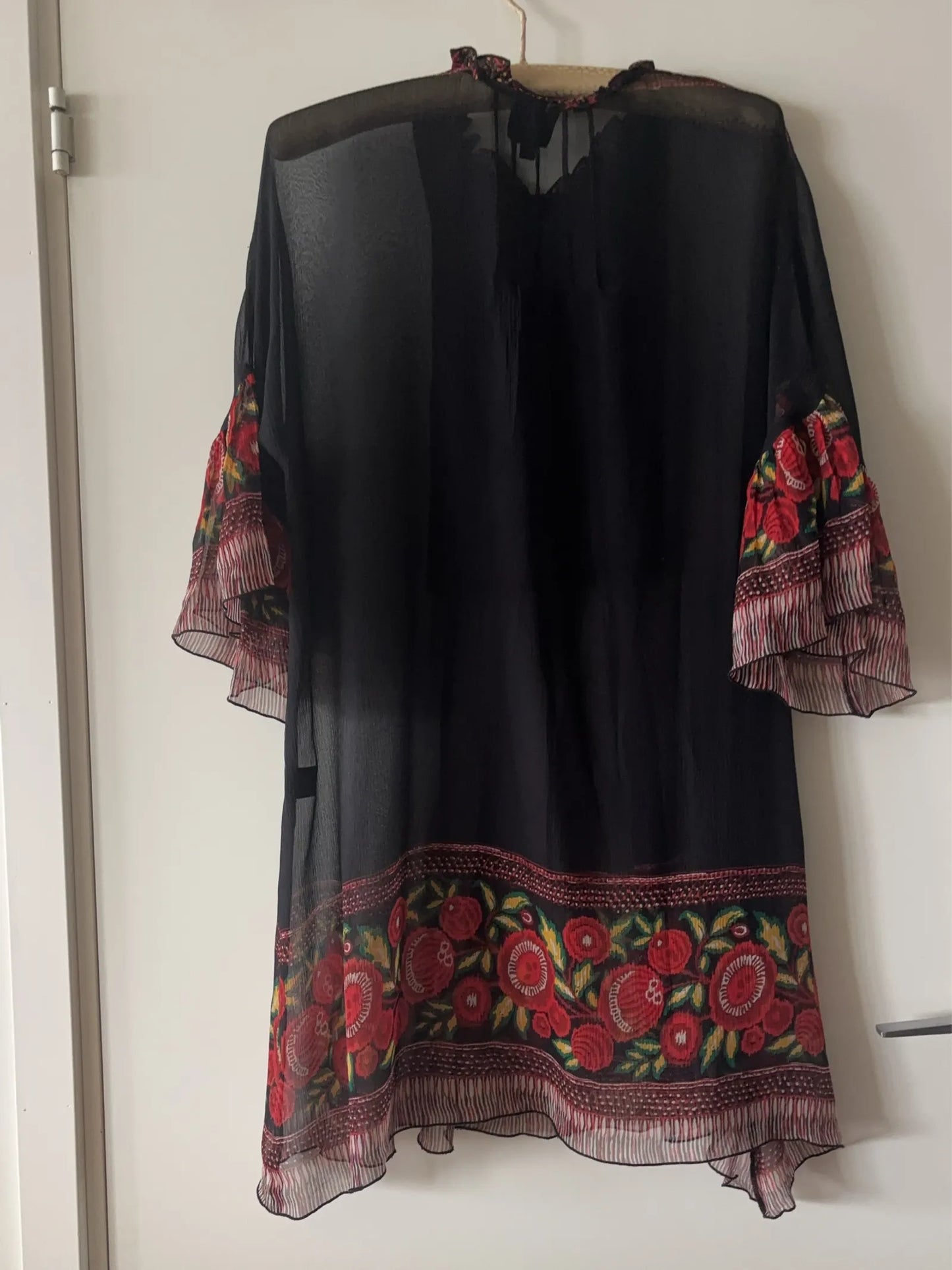 Anna Sui-tunika
