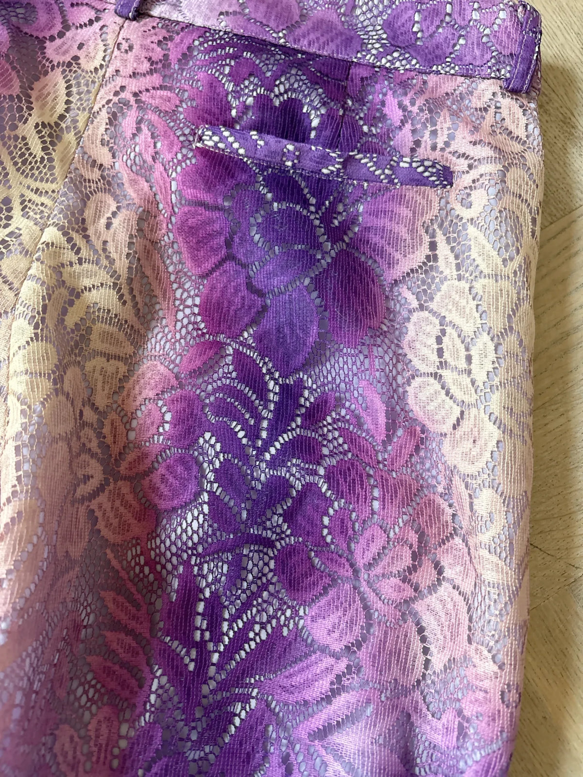 Acne Studios Trousers