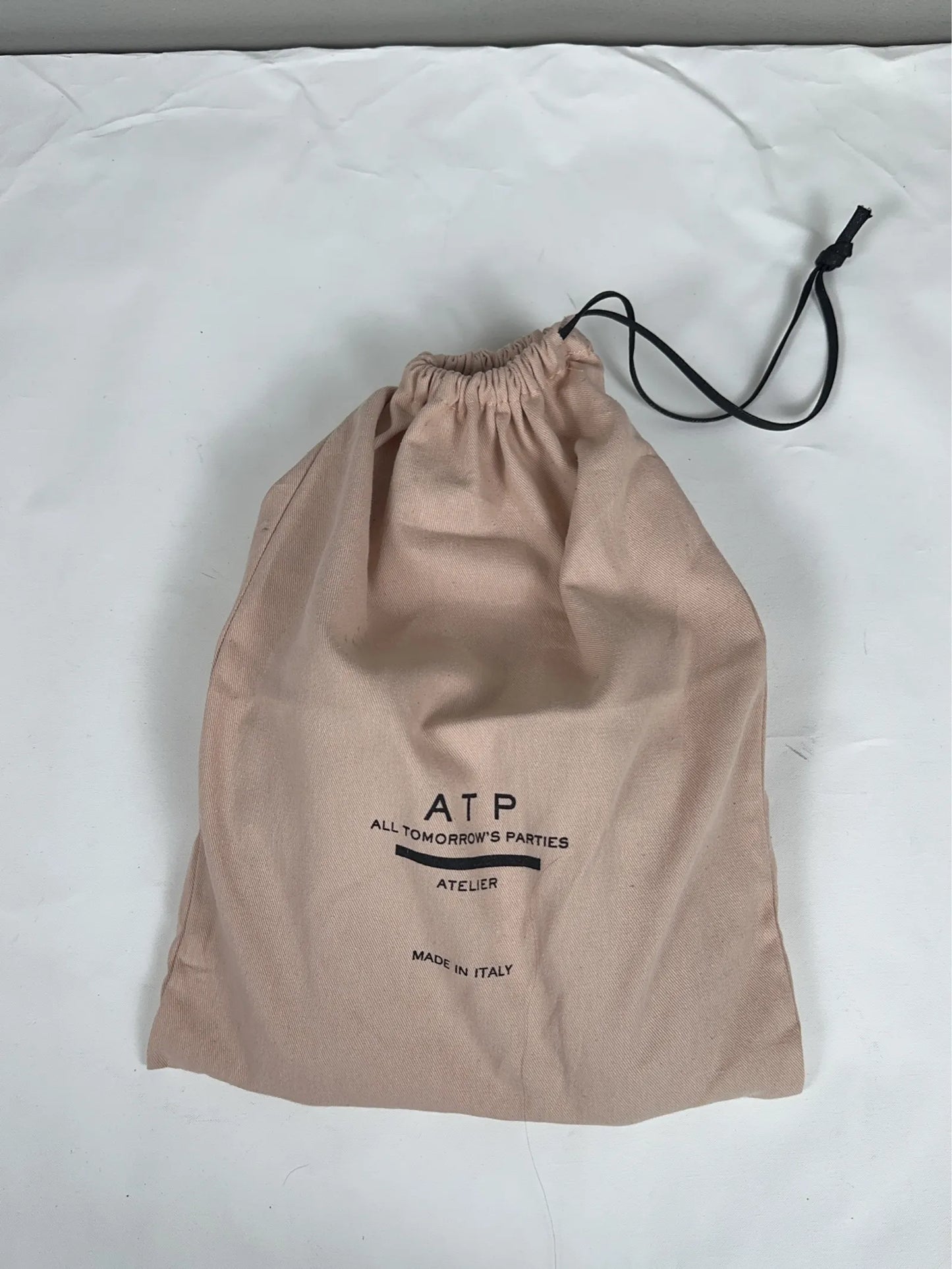 ATP Atelier Capriana-sandaler