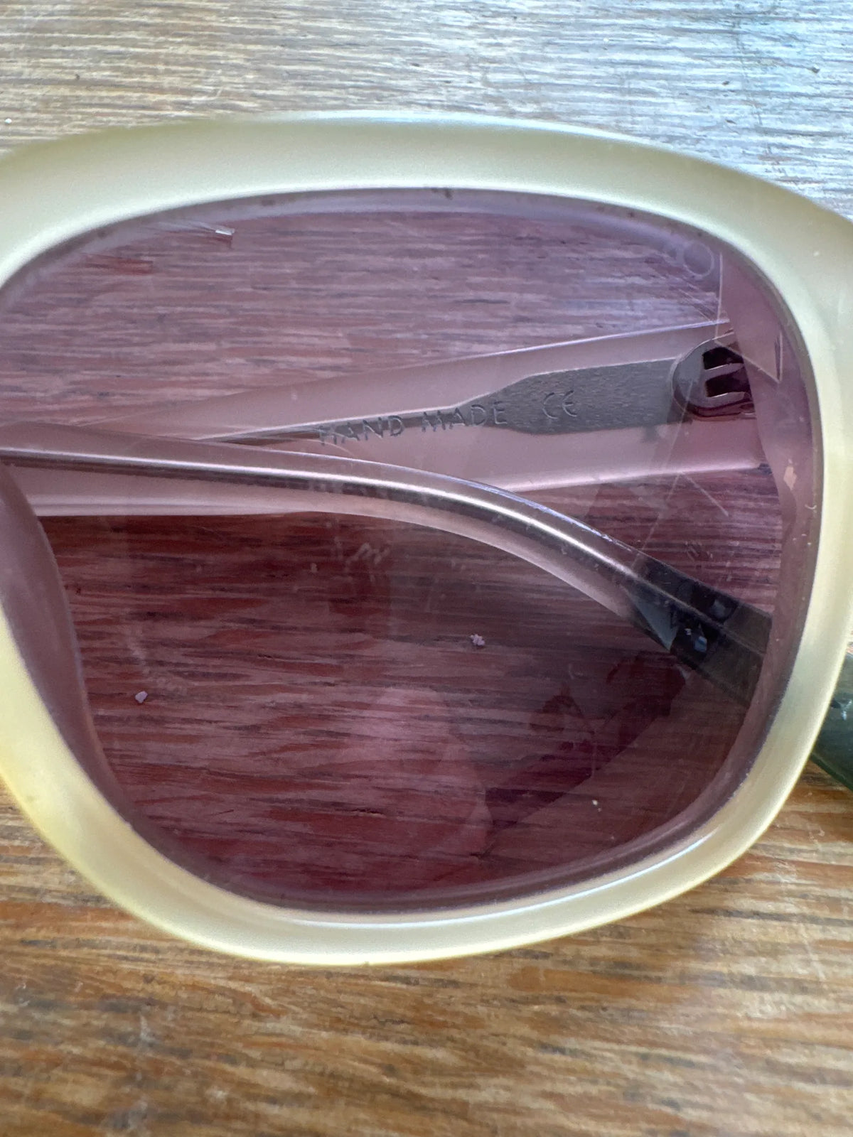 Triwa Sunglasses