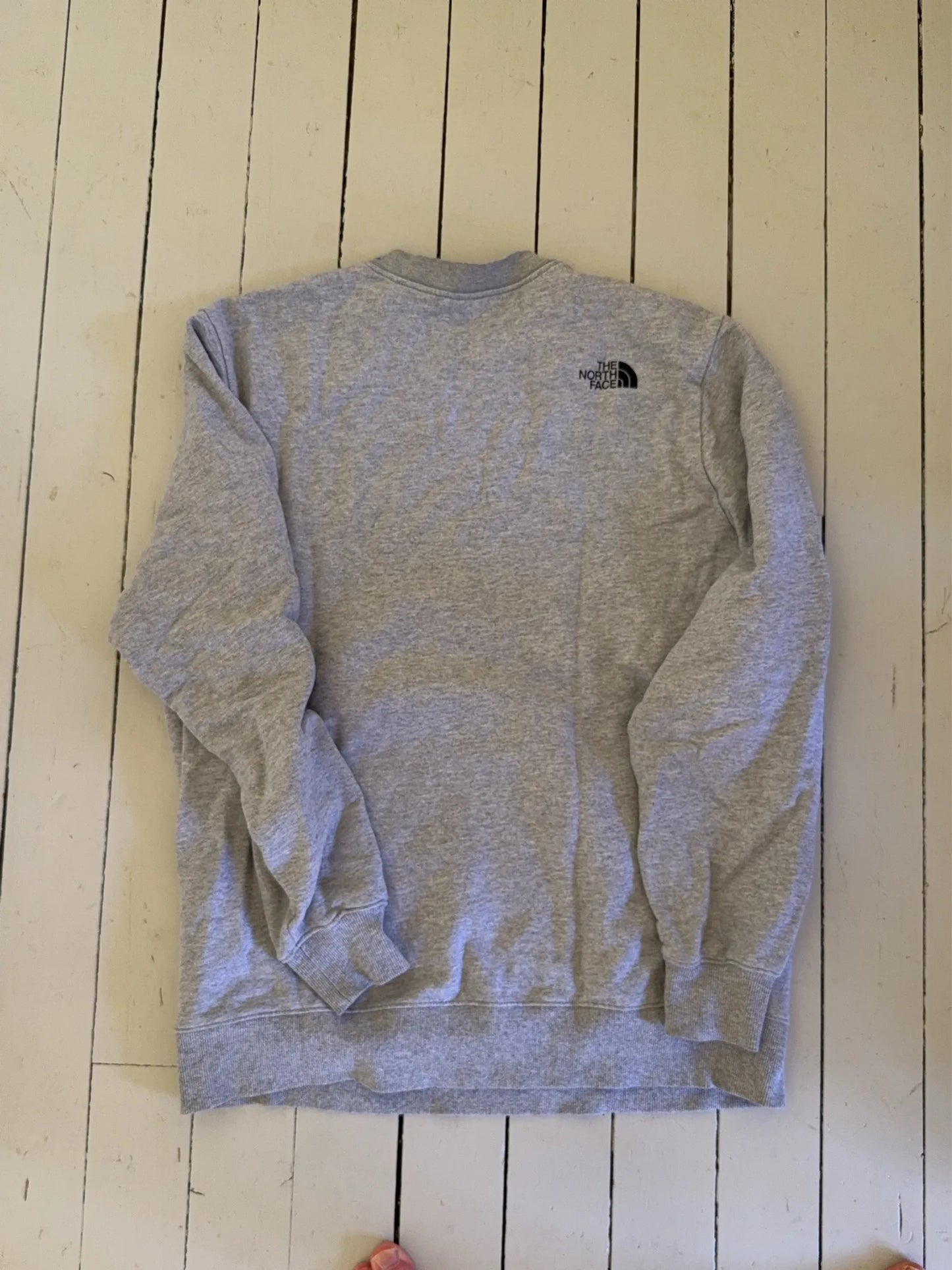 The North Face Sweatshirt