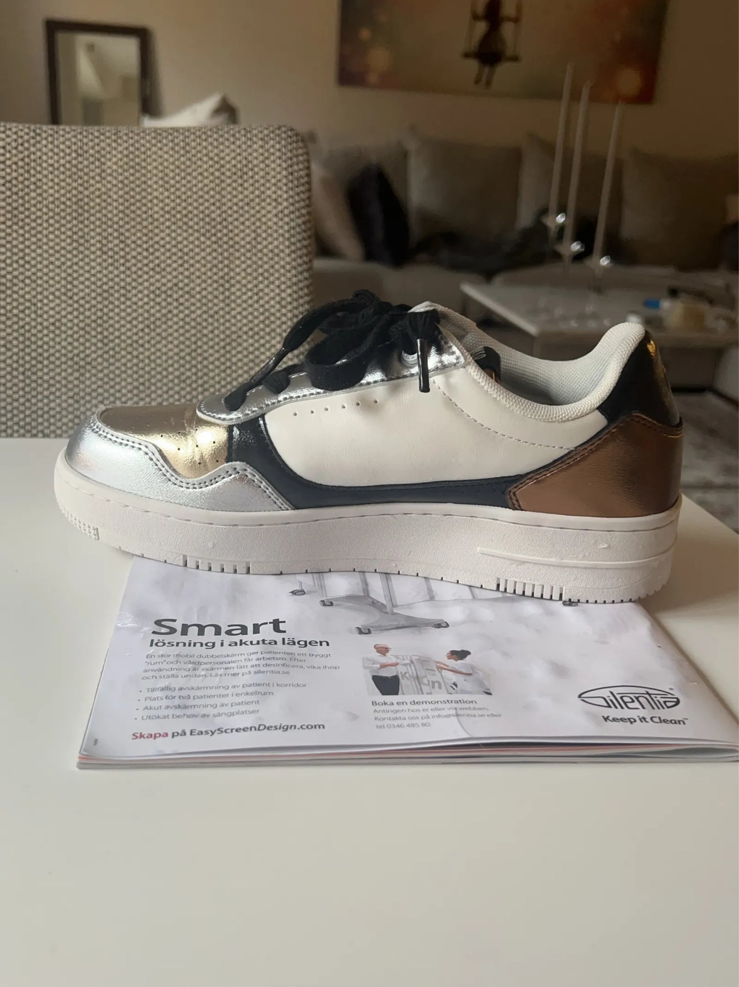 Colmar-sneakers NWOT