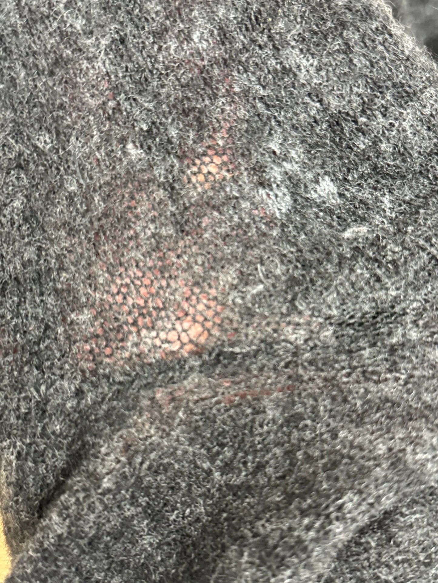 Acne Studios Raya Sh Cardigan