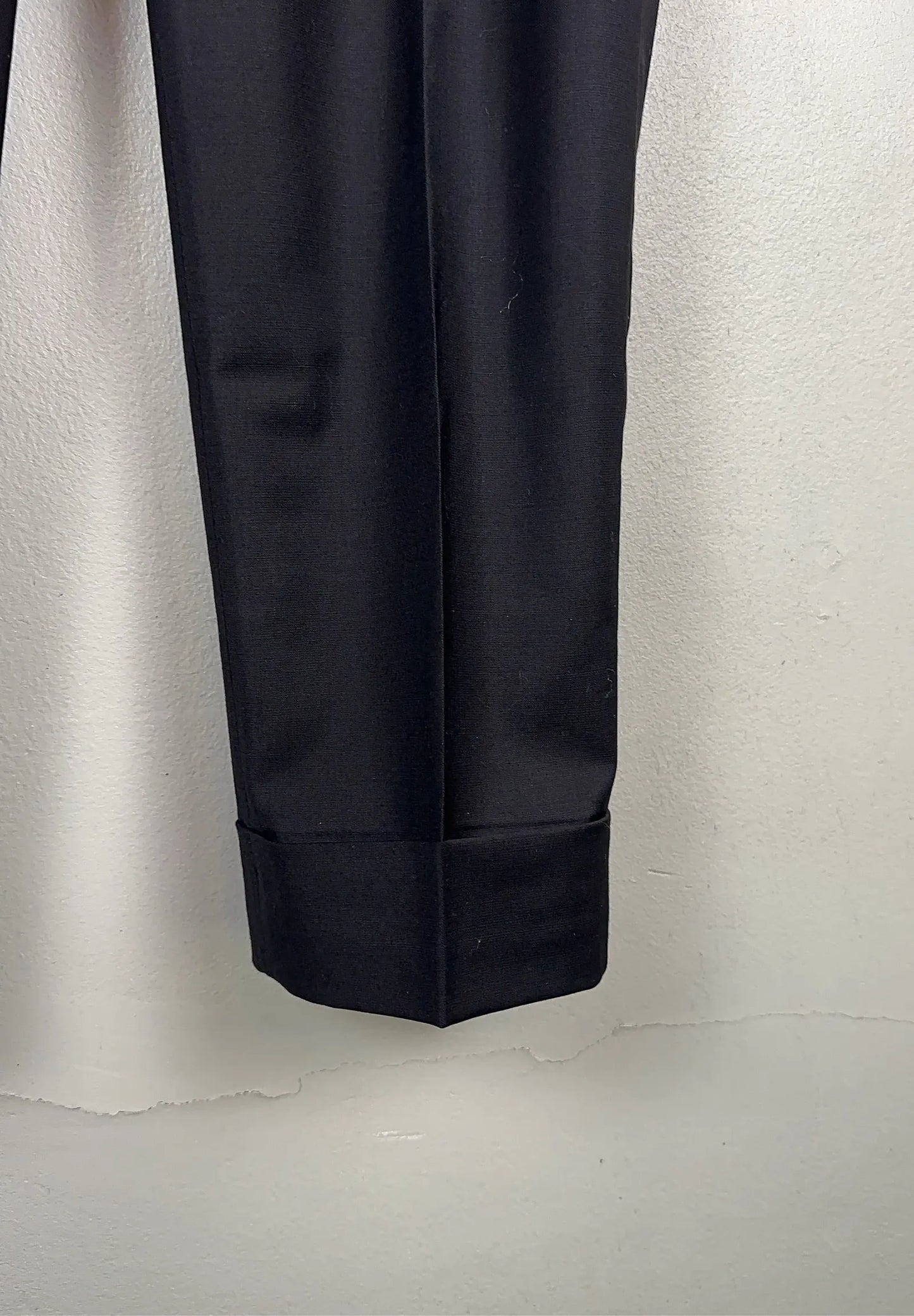 Filippa K Franca Cool Wool-ullbyxor