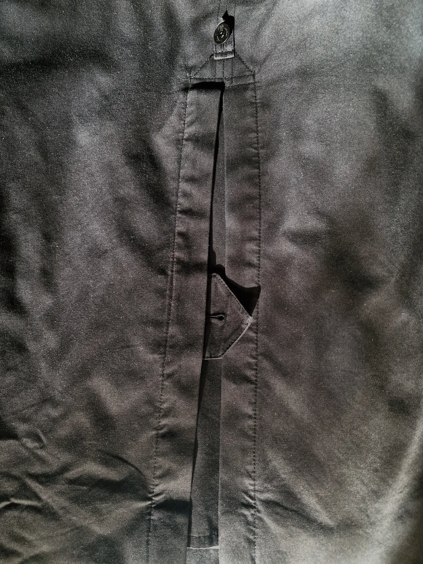 Burberry Trenchcoat
