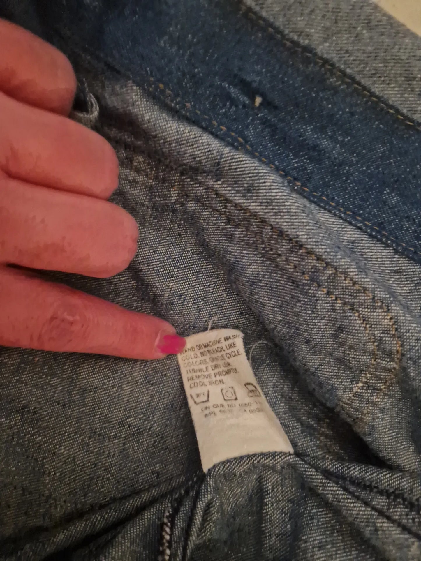 Woolrich Dress
